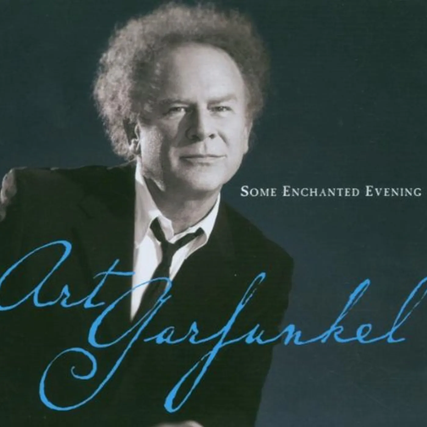 Art Garfunkel SOME ENCHANTED EVENING CD