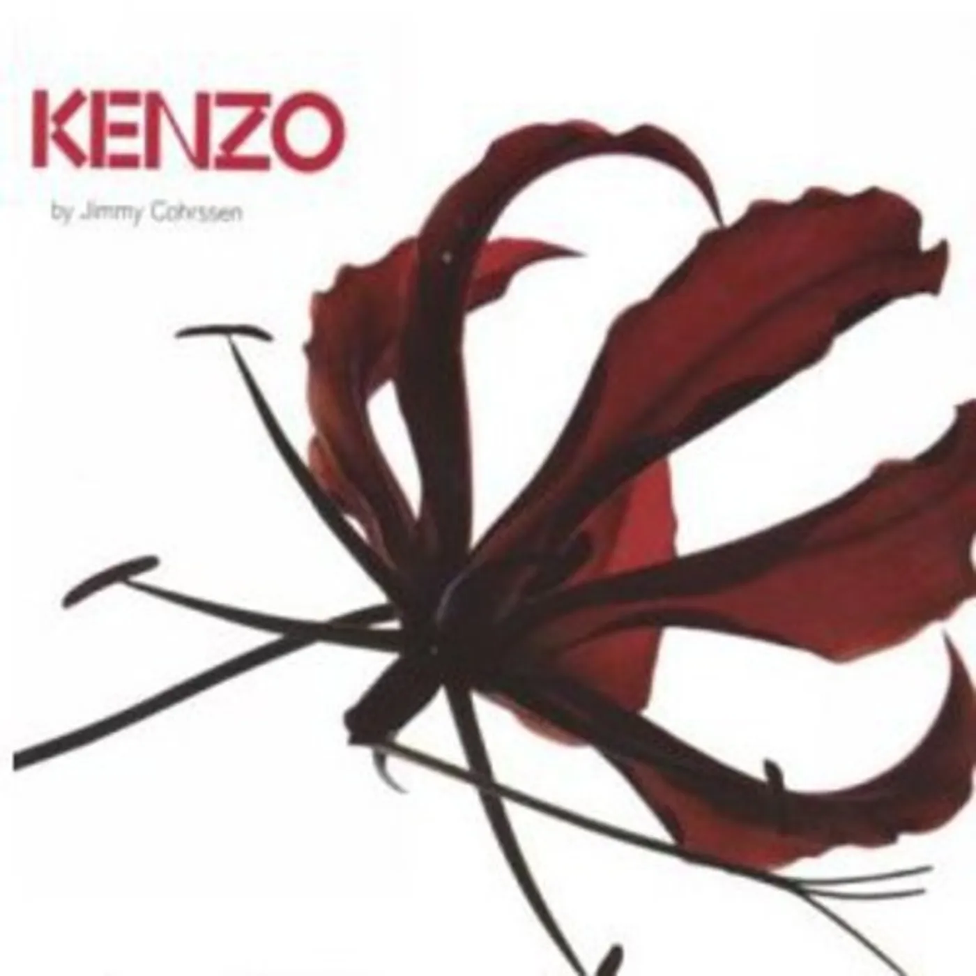 KENZO CD