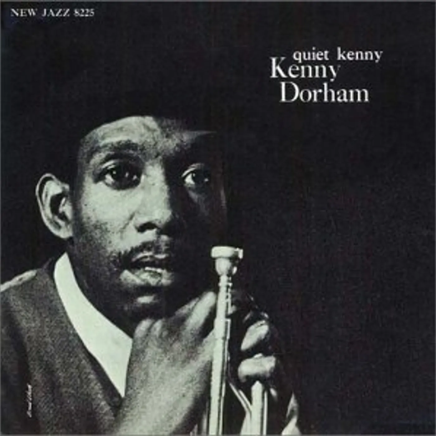 Kenny Dorham SILENT KELLY-JAP TITLE CD