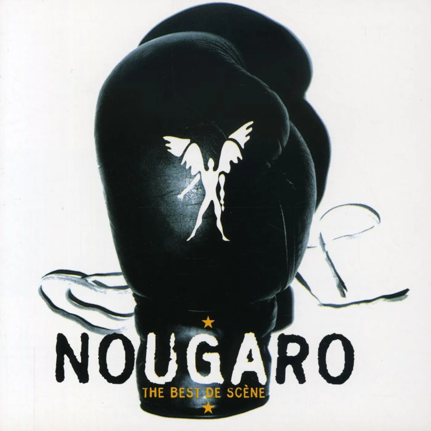 Claude Nougaro L'OLYMPIA CD