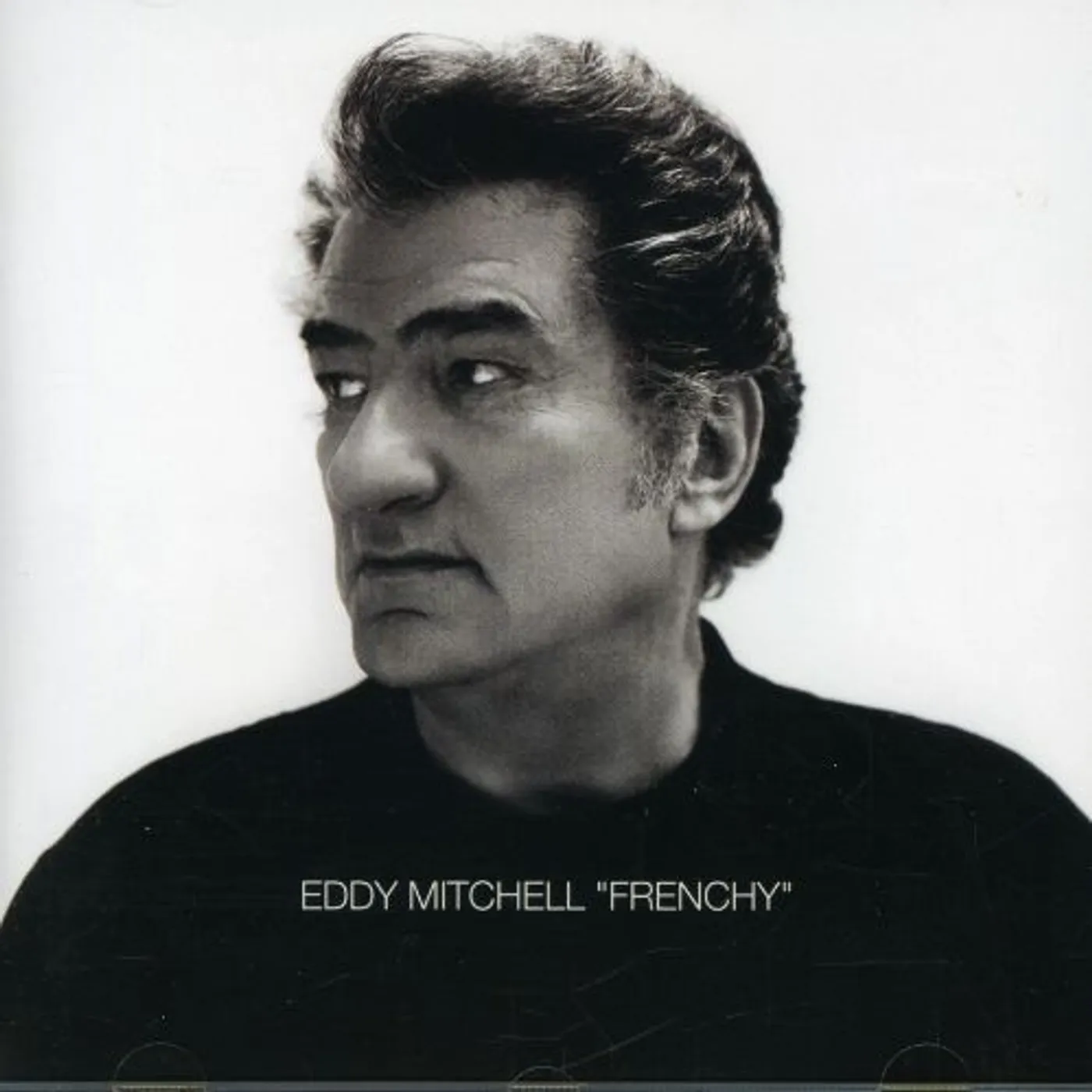 Eddy Mitchell FRENCHY CD