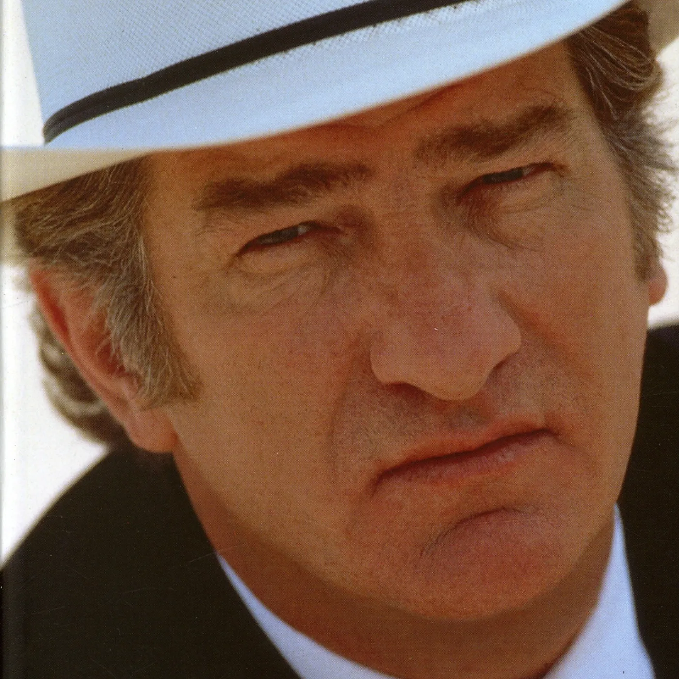 Eddy Mitchell ET S'IL N'EN RESTE QU'UN CD