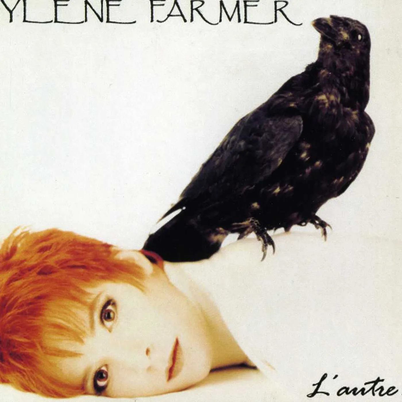 Mylène Farmer L'AUTRE CD