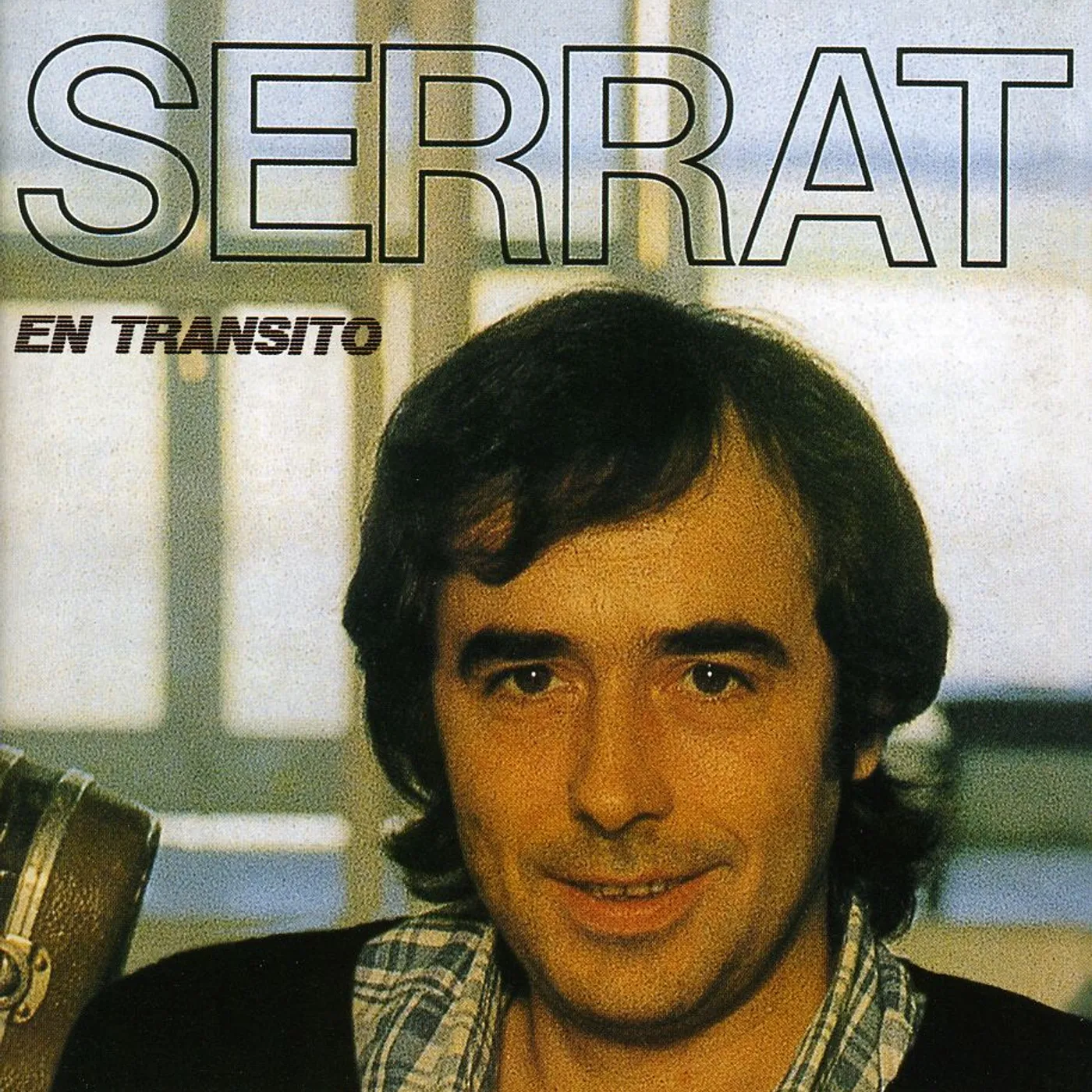 Joan Manuel Serrat EN TRANSITO CD