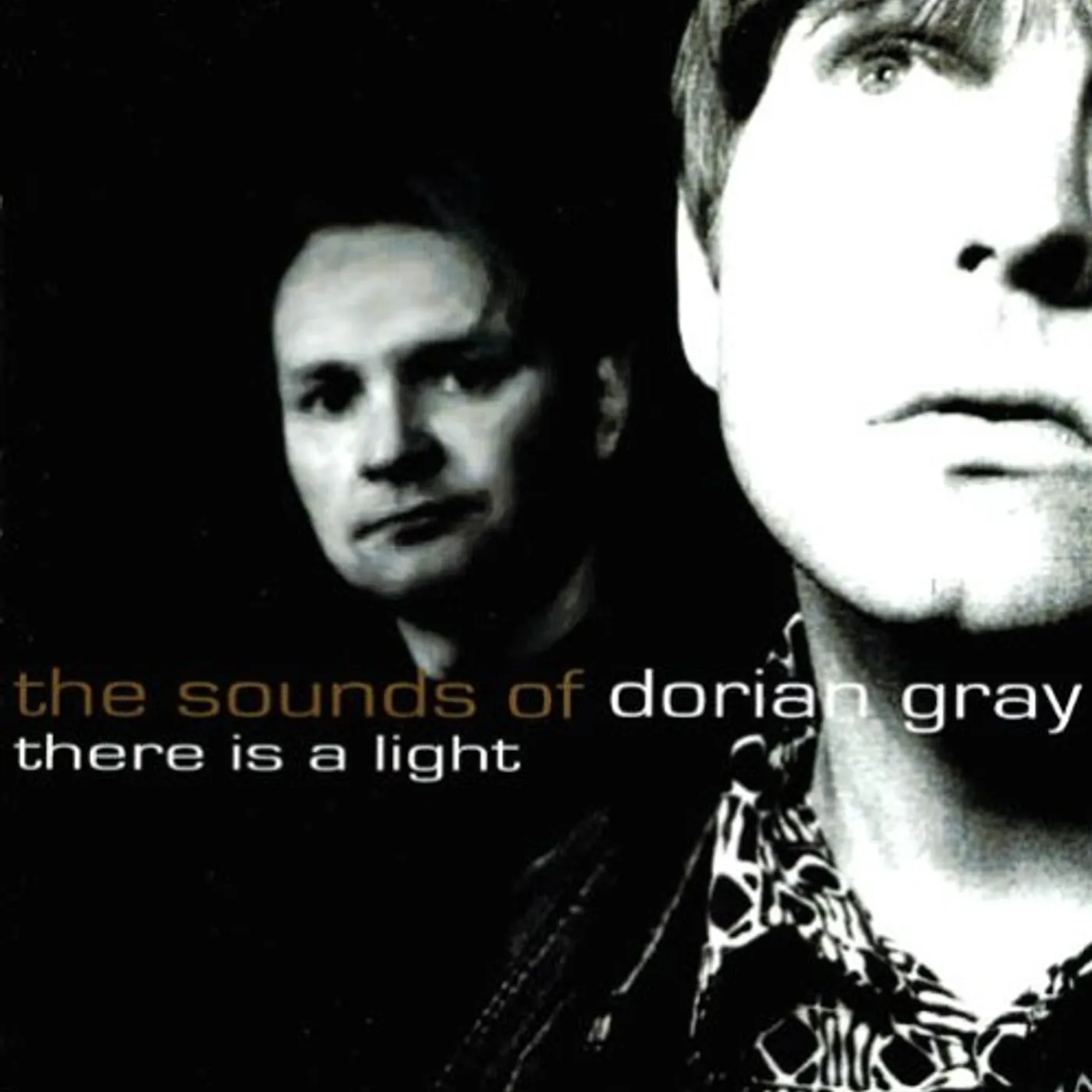 SOUNDS OF DORIAN GRAY CD