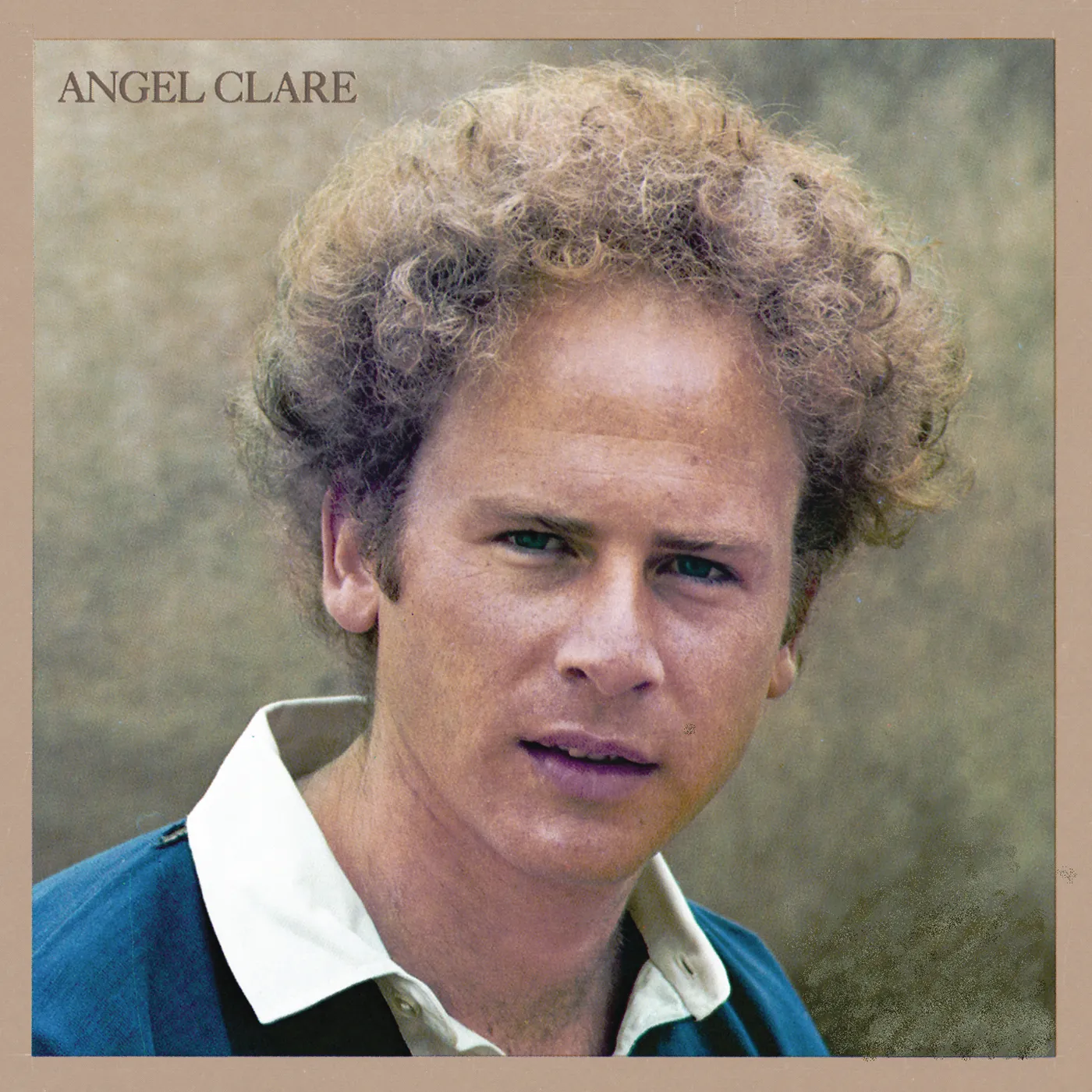 Art Garfunkel ANGEL CLARE CD