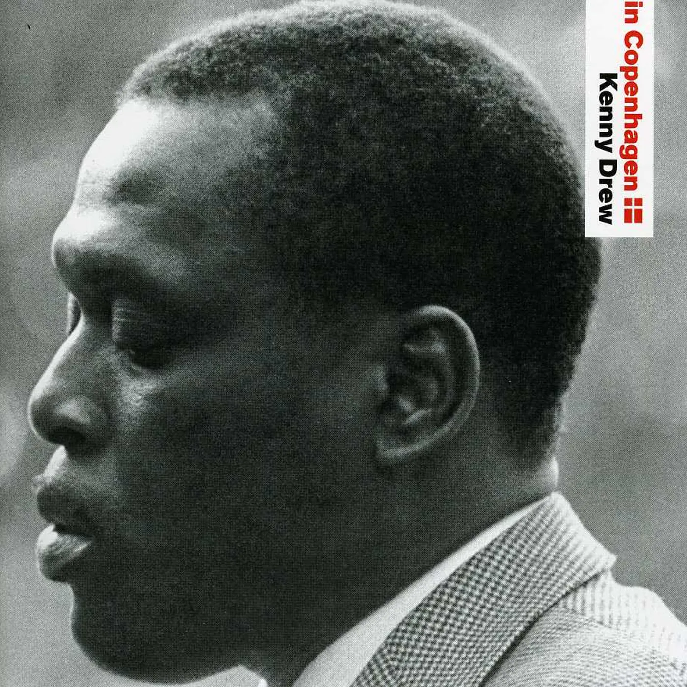 Kenny Drew IN COPENHAGEN CD
