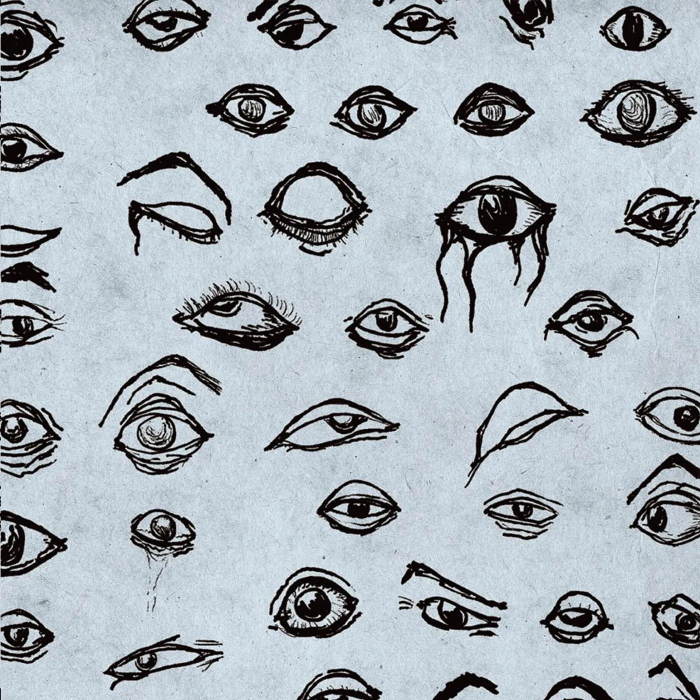 Extra Life Secular Works Vinyl Record