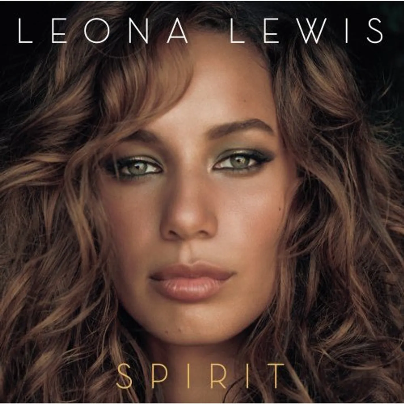 Leona Lewis Spirit CD