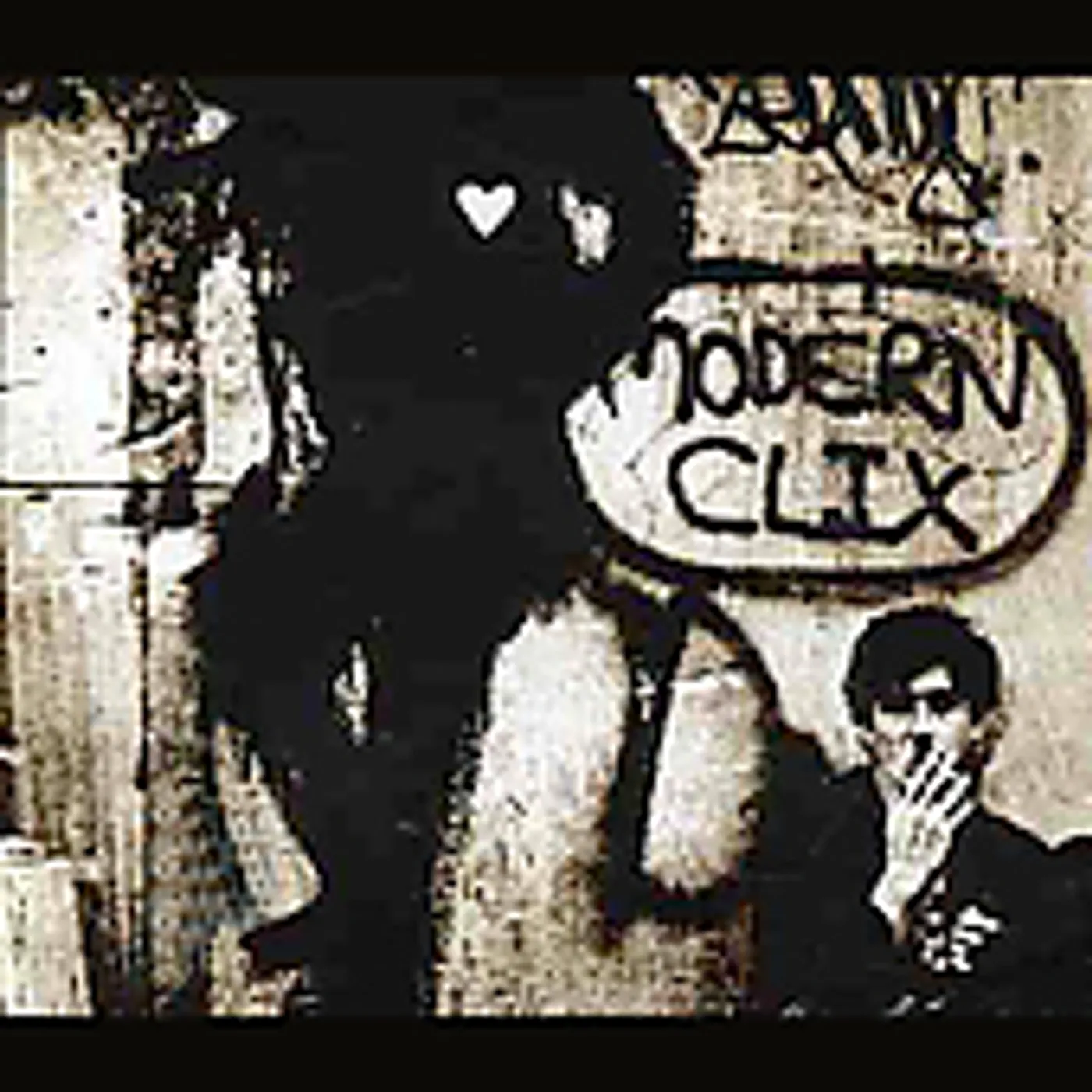 Charly Garcia Pena CLICS MODERNOS CD