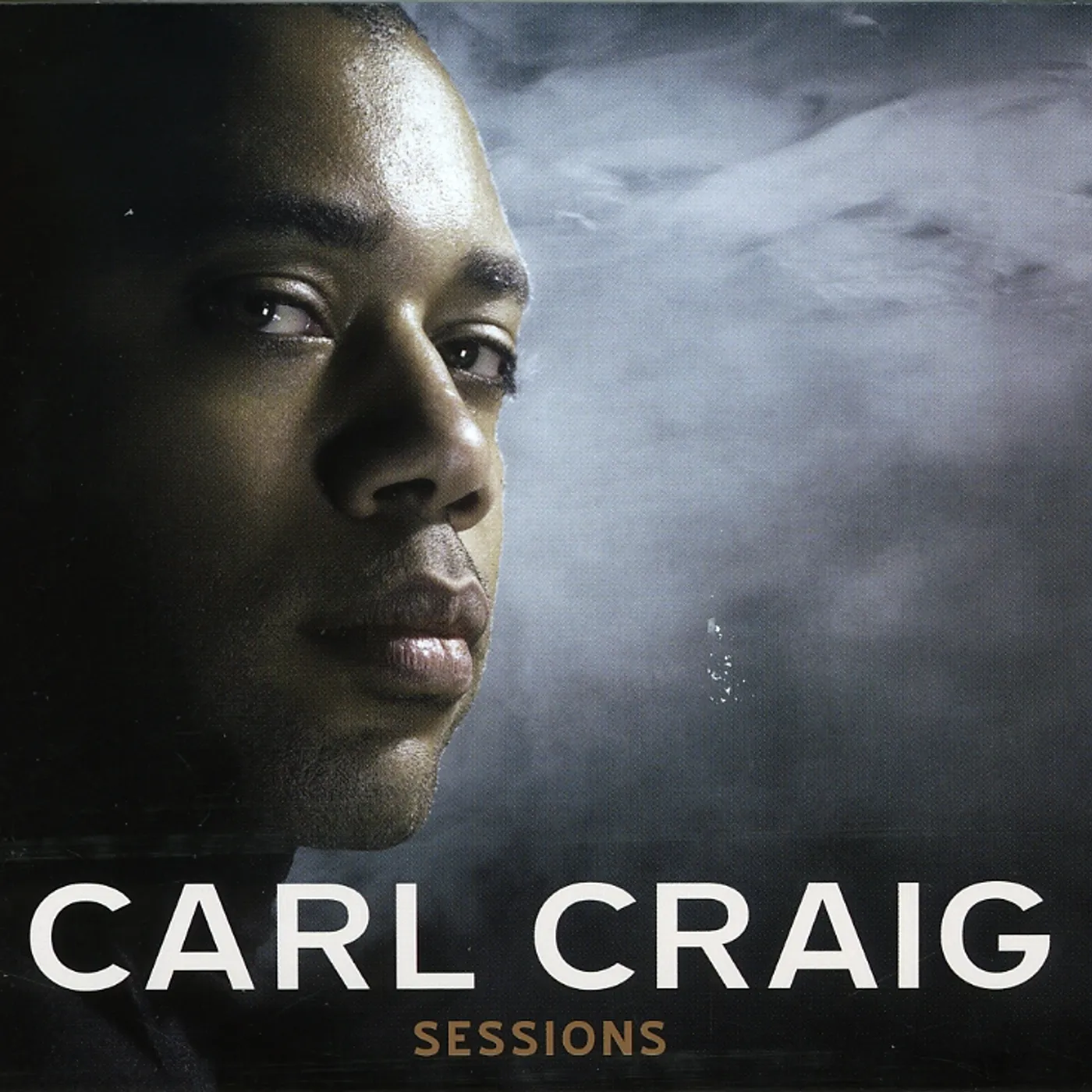 Carl Craig SESSIONS CD