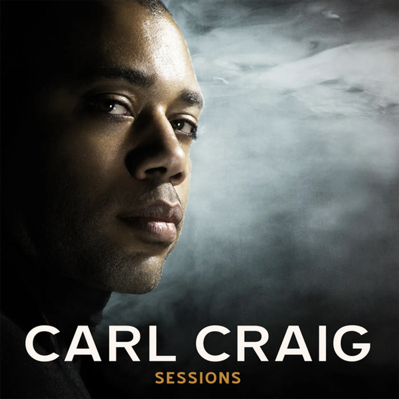 Carl Craig Sessions Vinyl Record