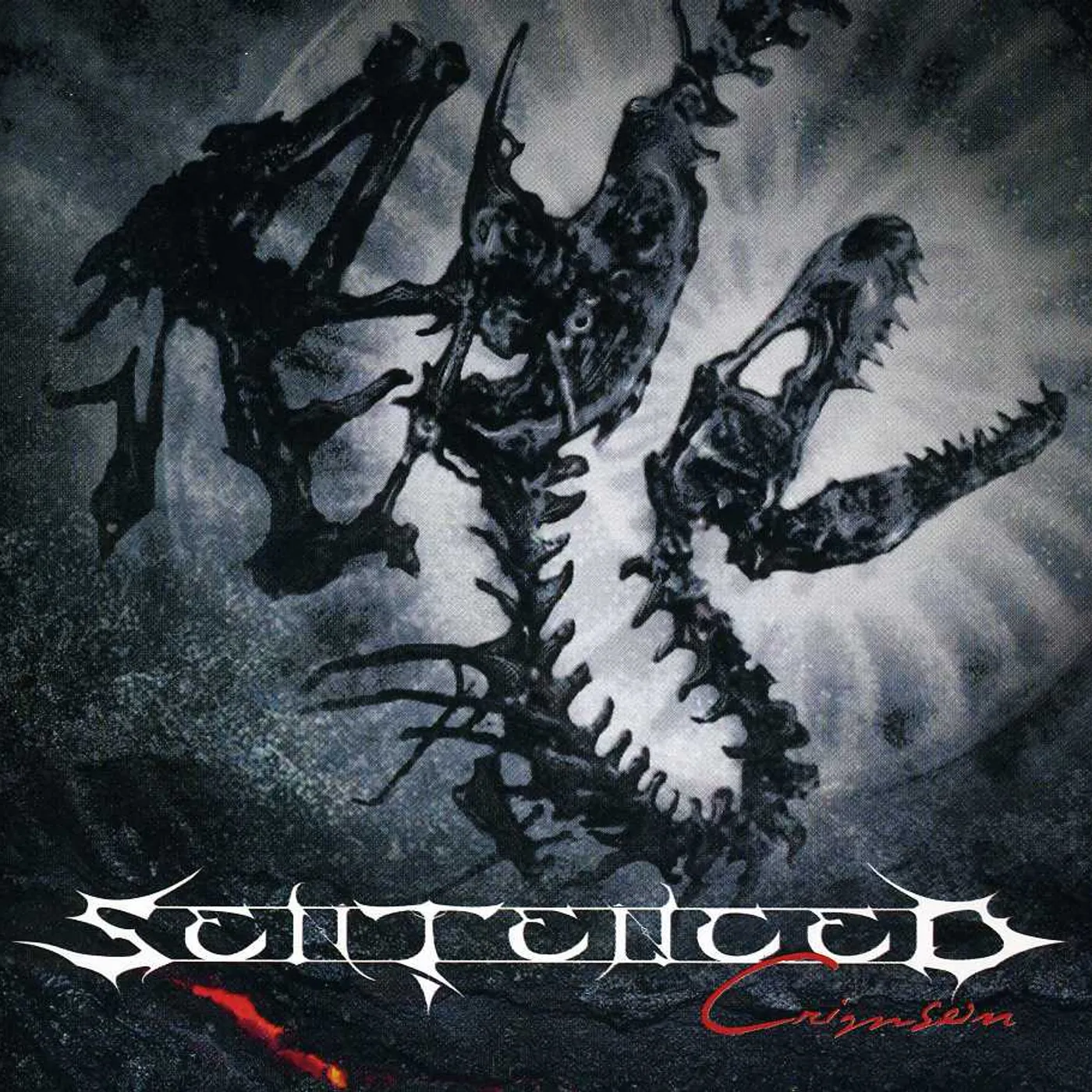 Nine Pound Hammer SEX DRUGS & BILL MONROE CD