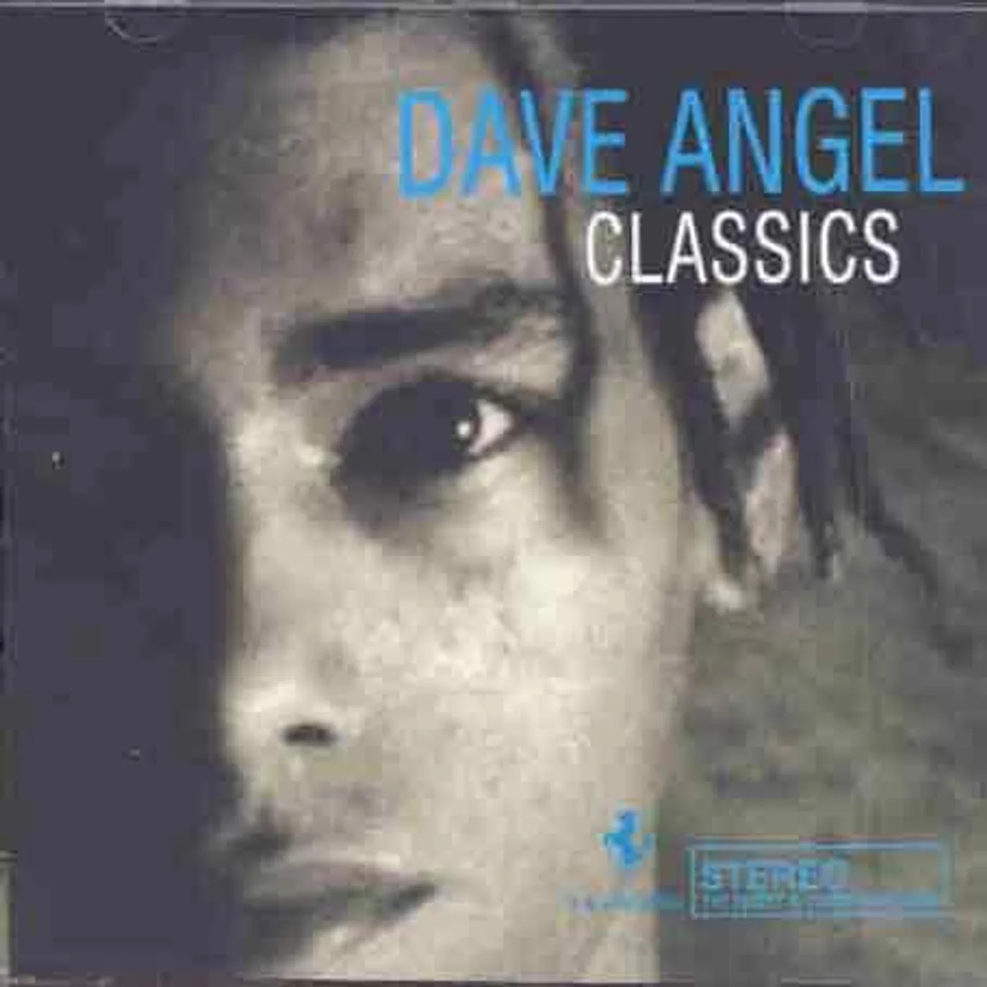 Dave Angel CLASSICS CD