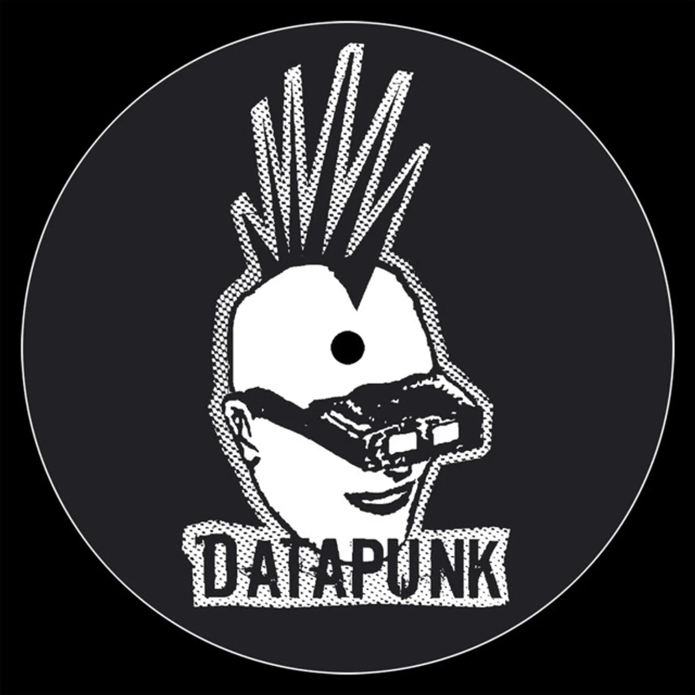 Anthony Rother Don't Panic Vinyl Record