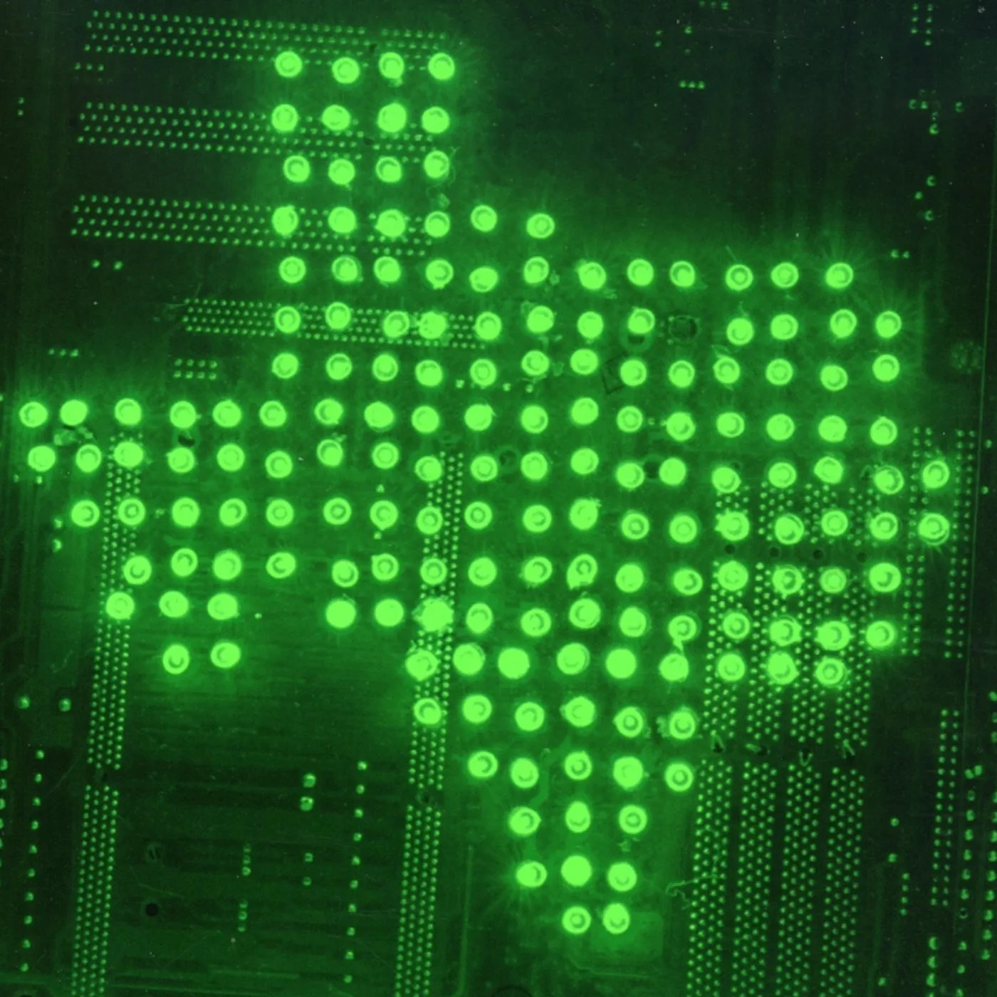 Playradioplay TEXAS CD