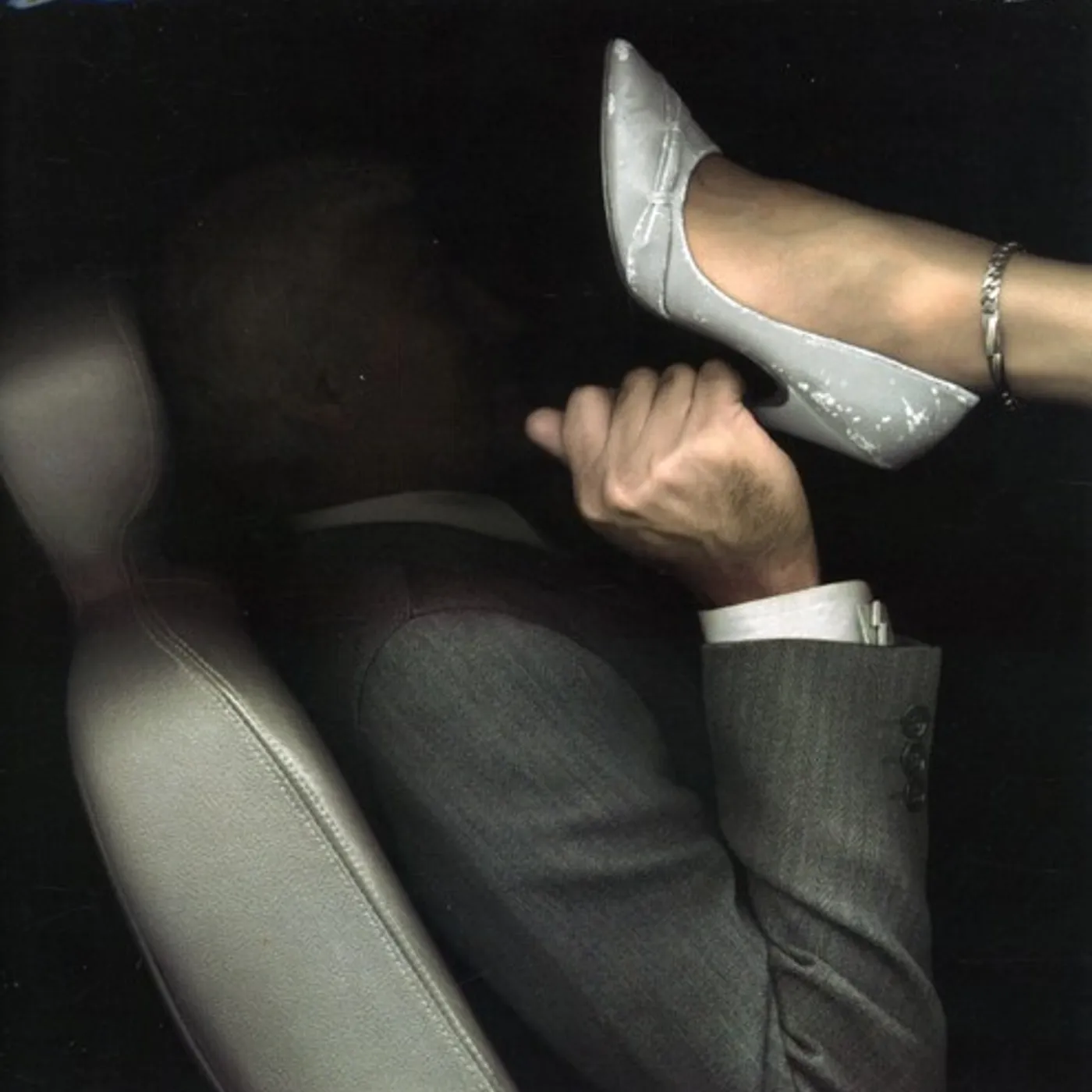 Neon Neon STAINLESS STYLE CD