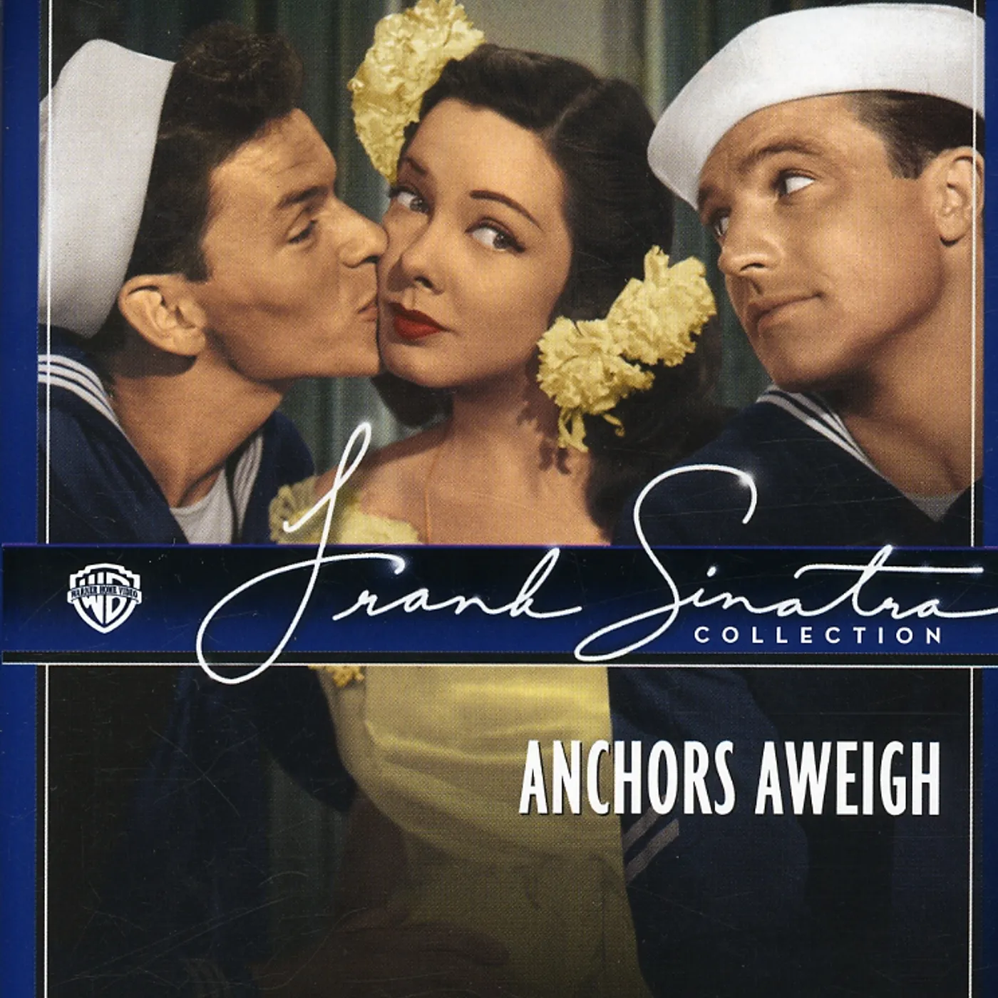 ANCHORS AWEIGH (1945) DVD