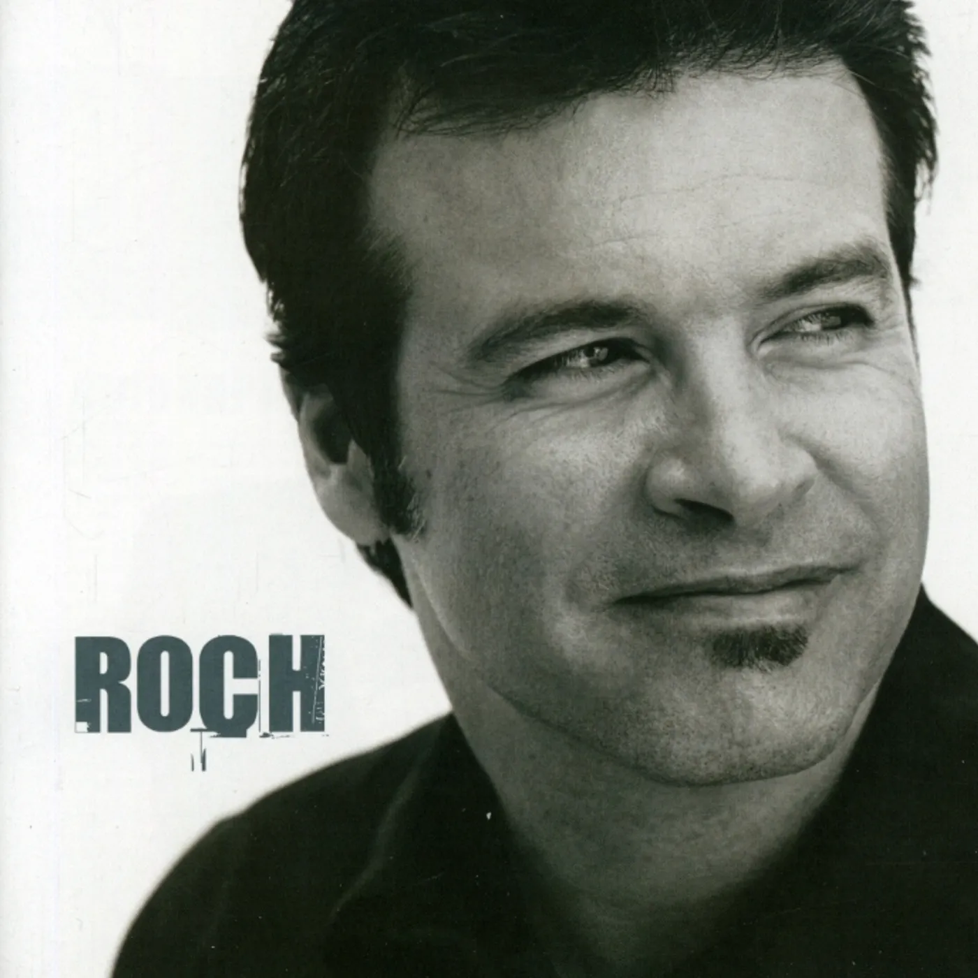 Roch Voisine BEST OF CD