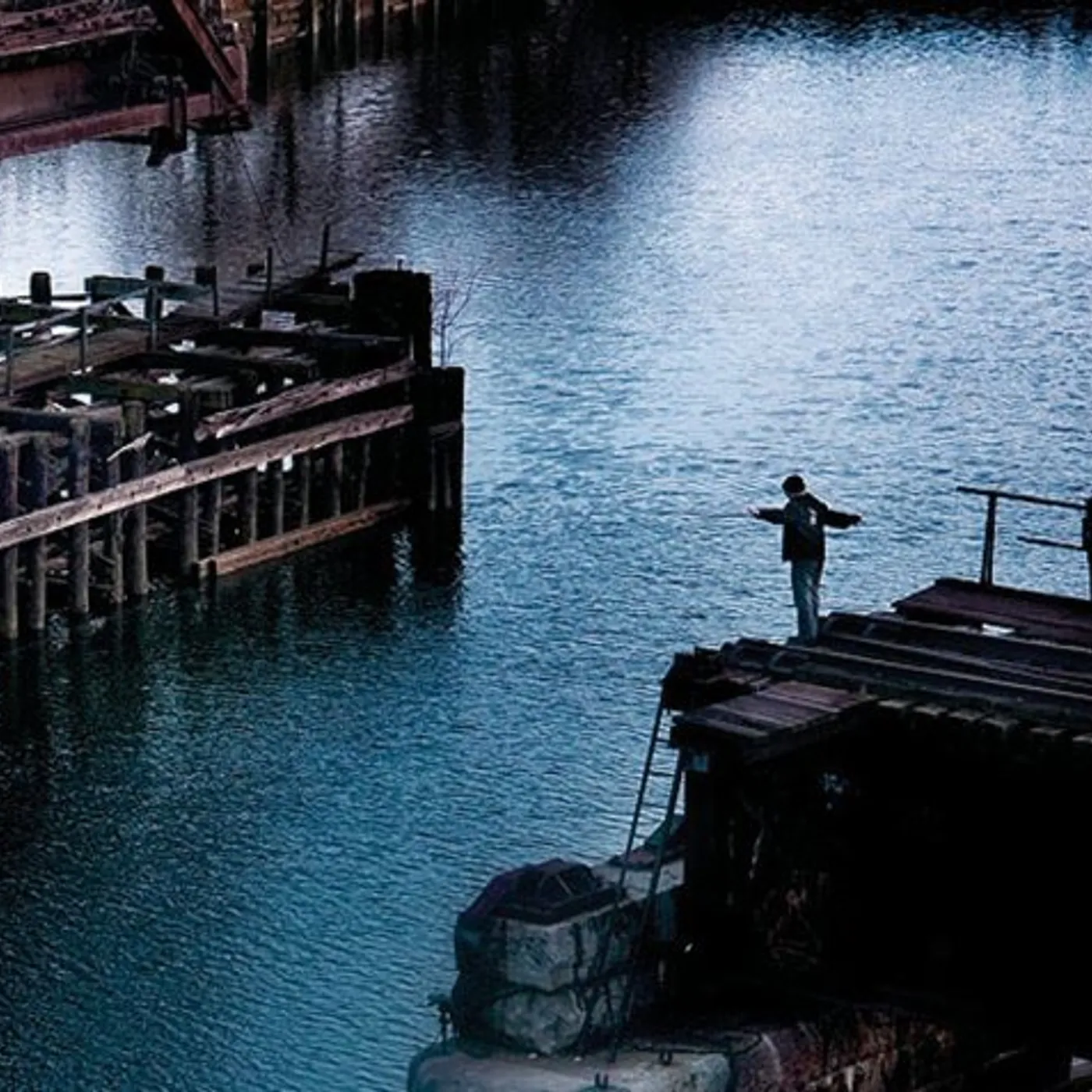 Blacklisted HEAVIER THAN HEAVEN LONELIER THAN GOD CD