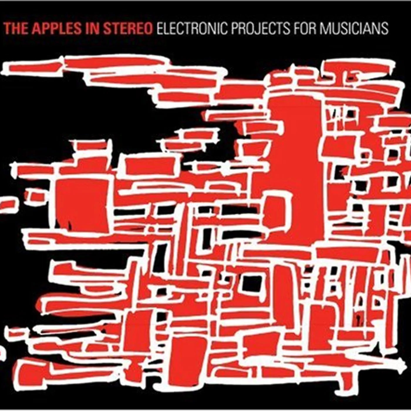 The Apples In Stereo Electronic Projects for Musicians Vinyl Record