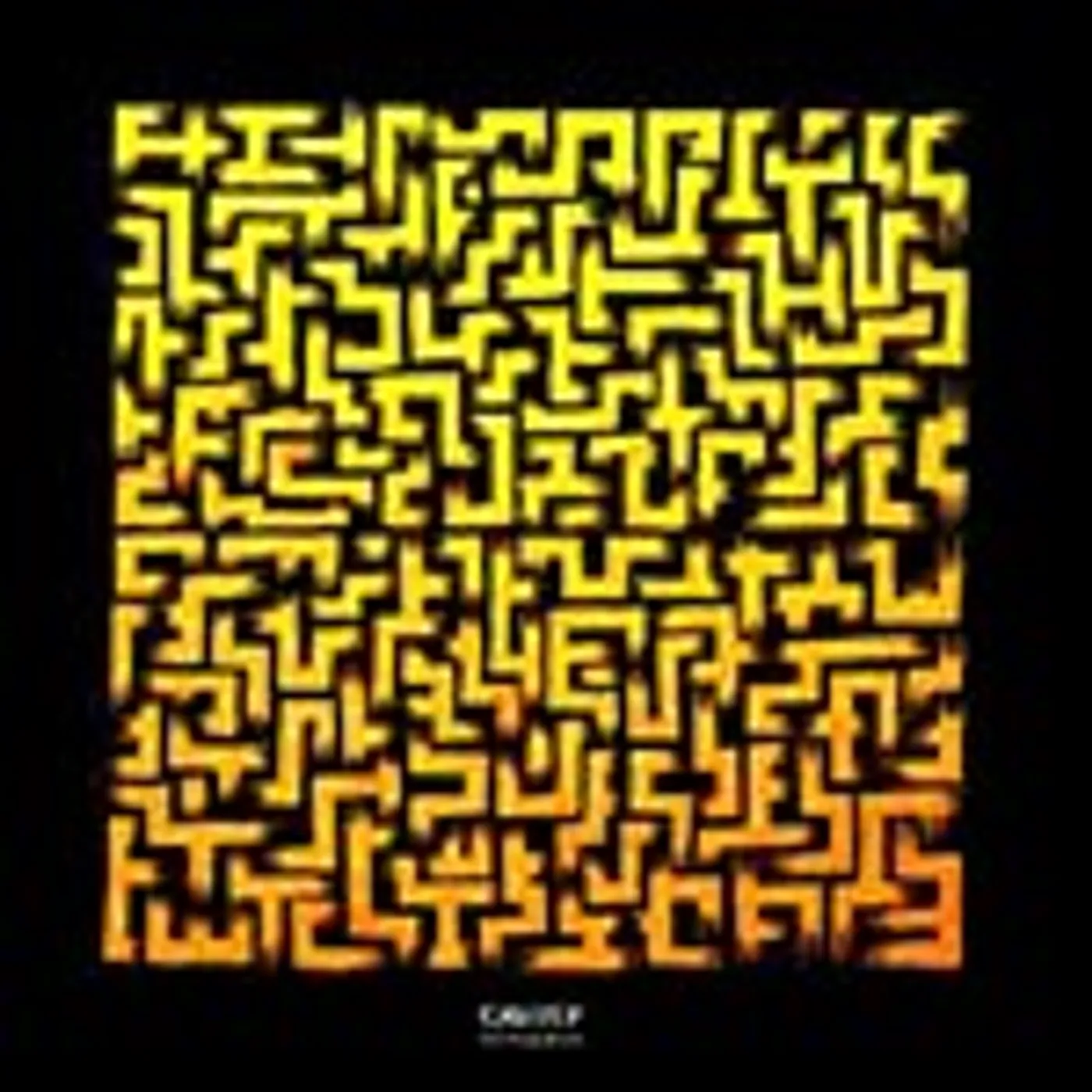 Cavity LAID INSIGNIFICANT CD