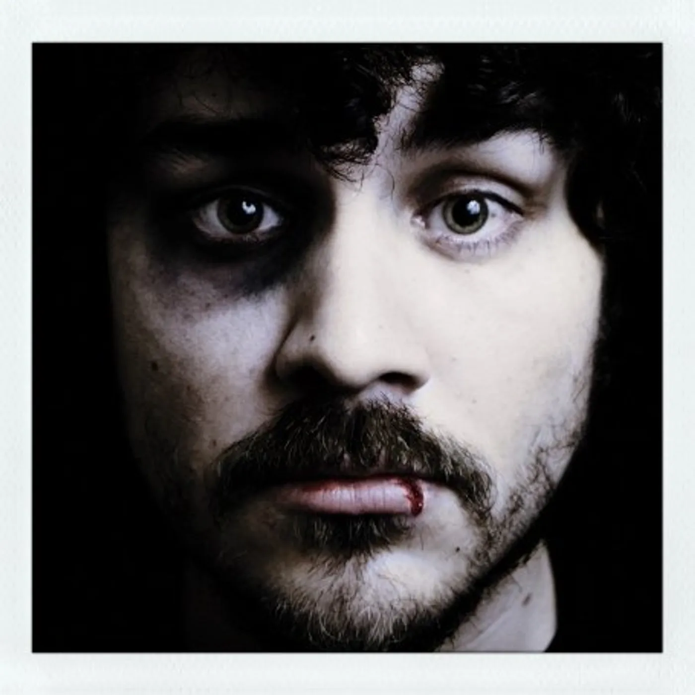 Richard Swift as Onasis Vinyl Record