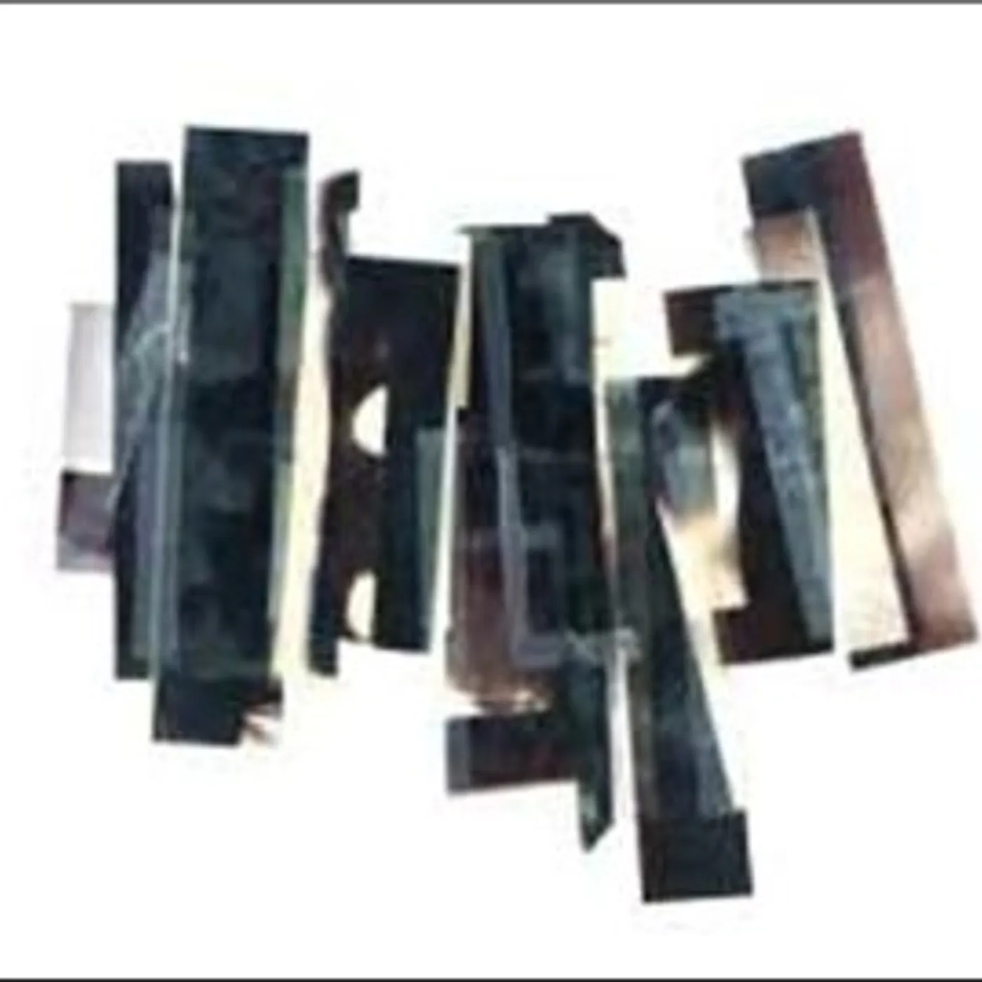 The Mountain Goats We Shall All Be Healed Vinyl Record