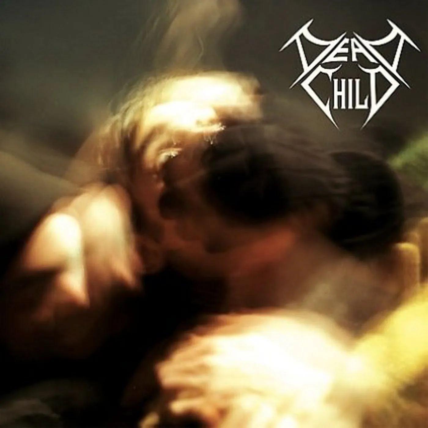 Dead Child Attack Vinyl Record