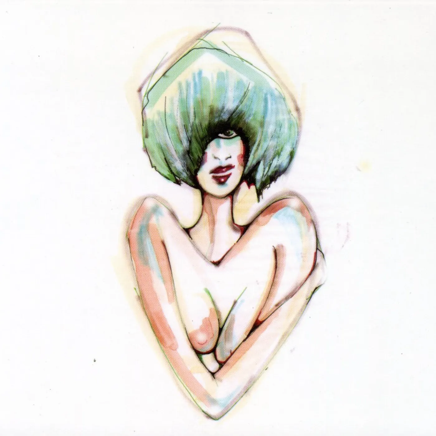 Syclops I'VE GOT MY EYE ON YOU CD