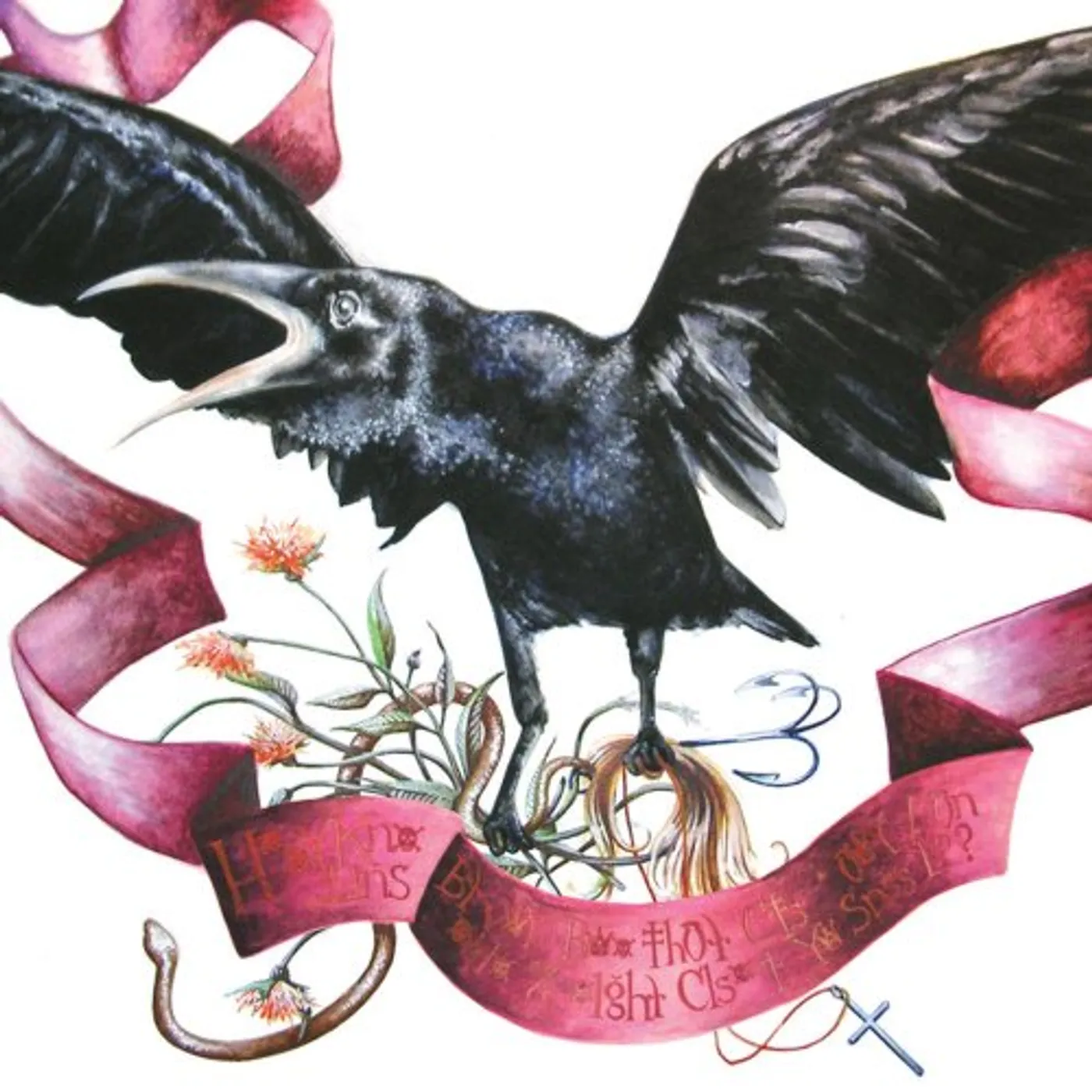 Slim Cessna's Auto Club CIPHER (Vinyl)