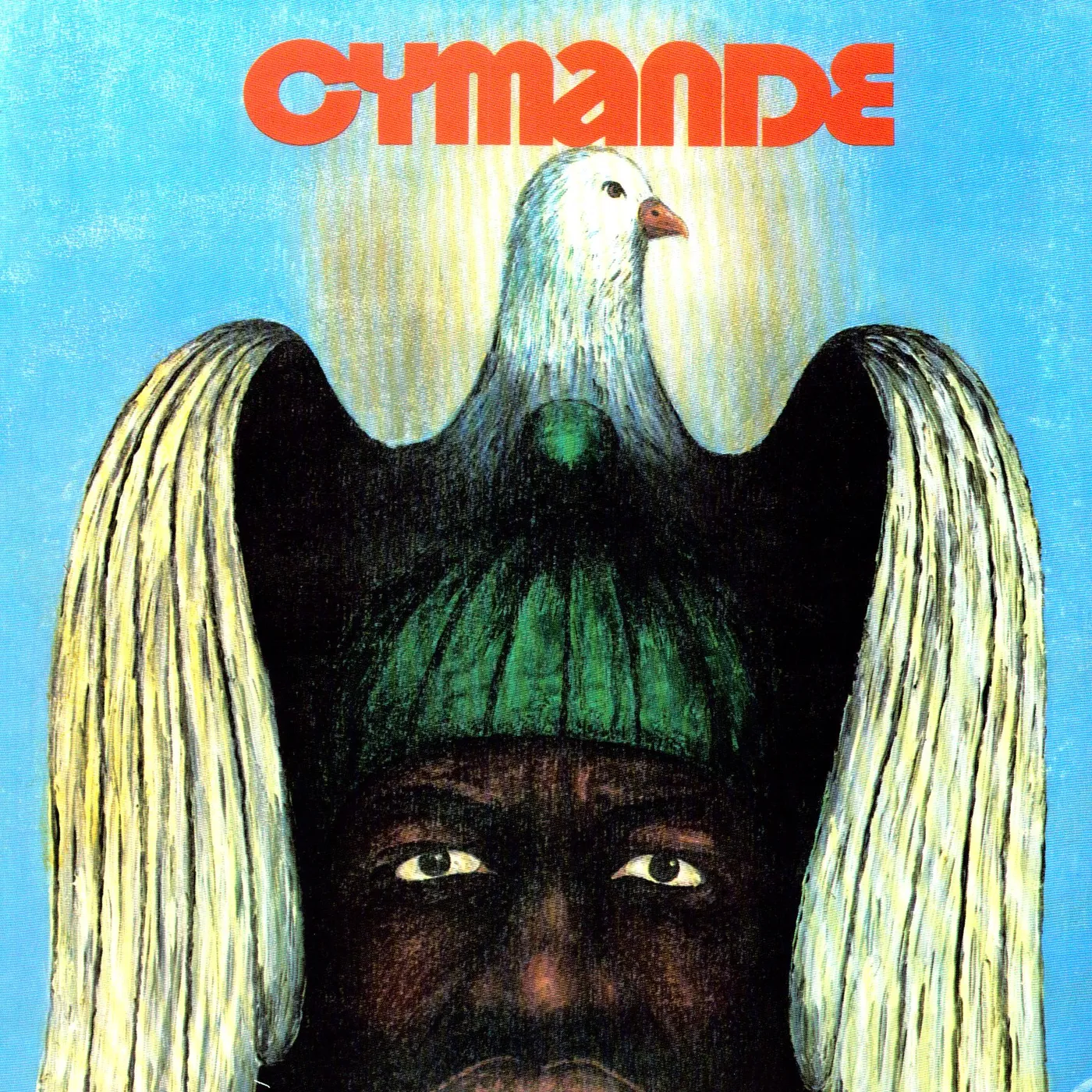 Cymande Vinyl Record