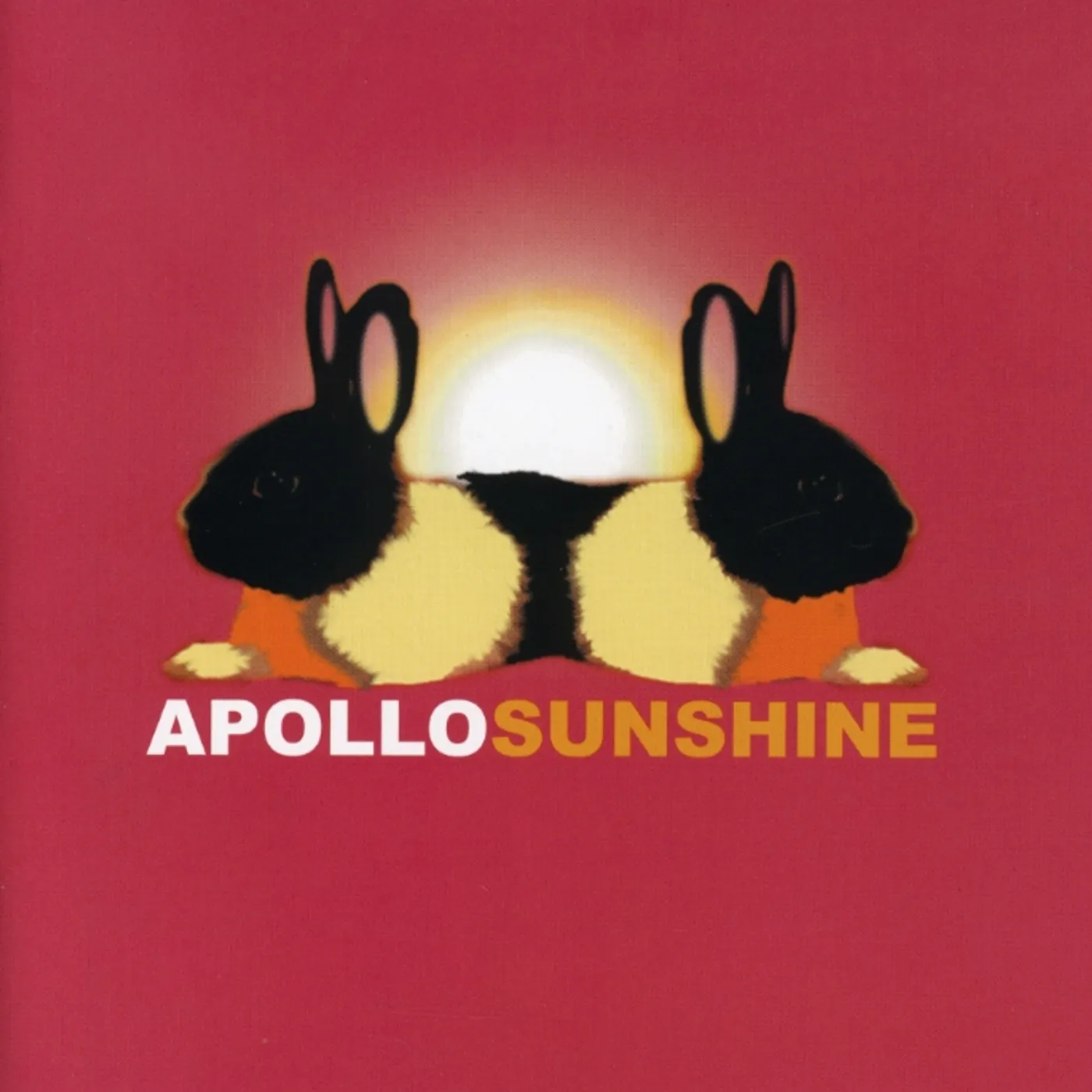 APOLLO SUNSHINE CD