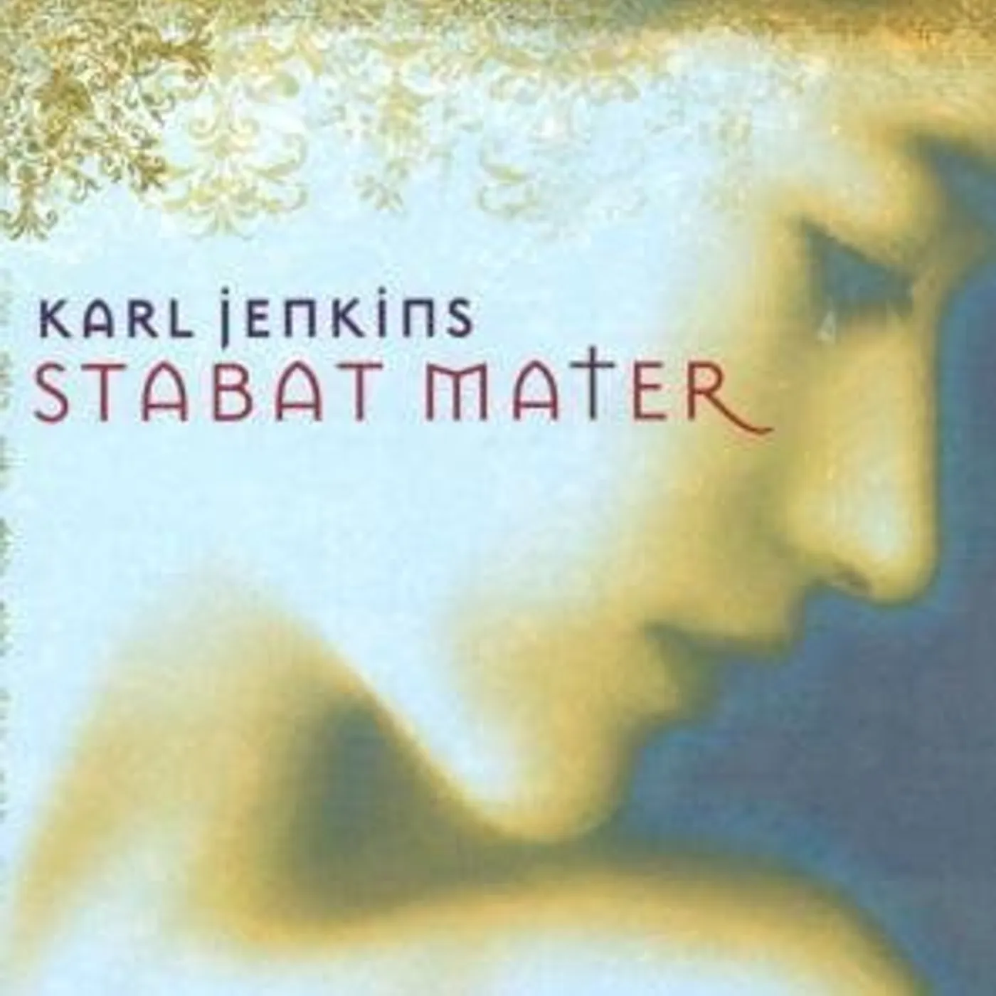 Karl Jenkins JENKINS: STABAT MATER CD