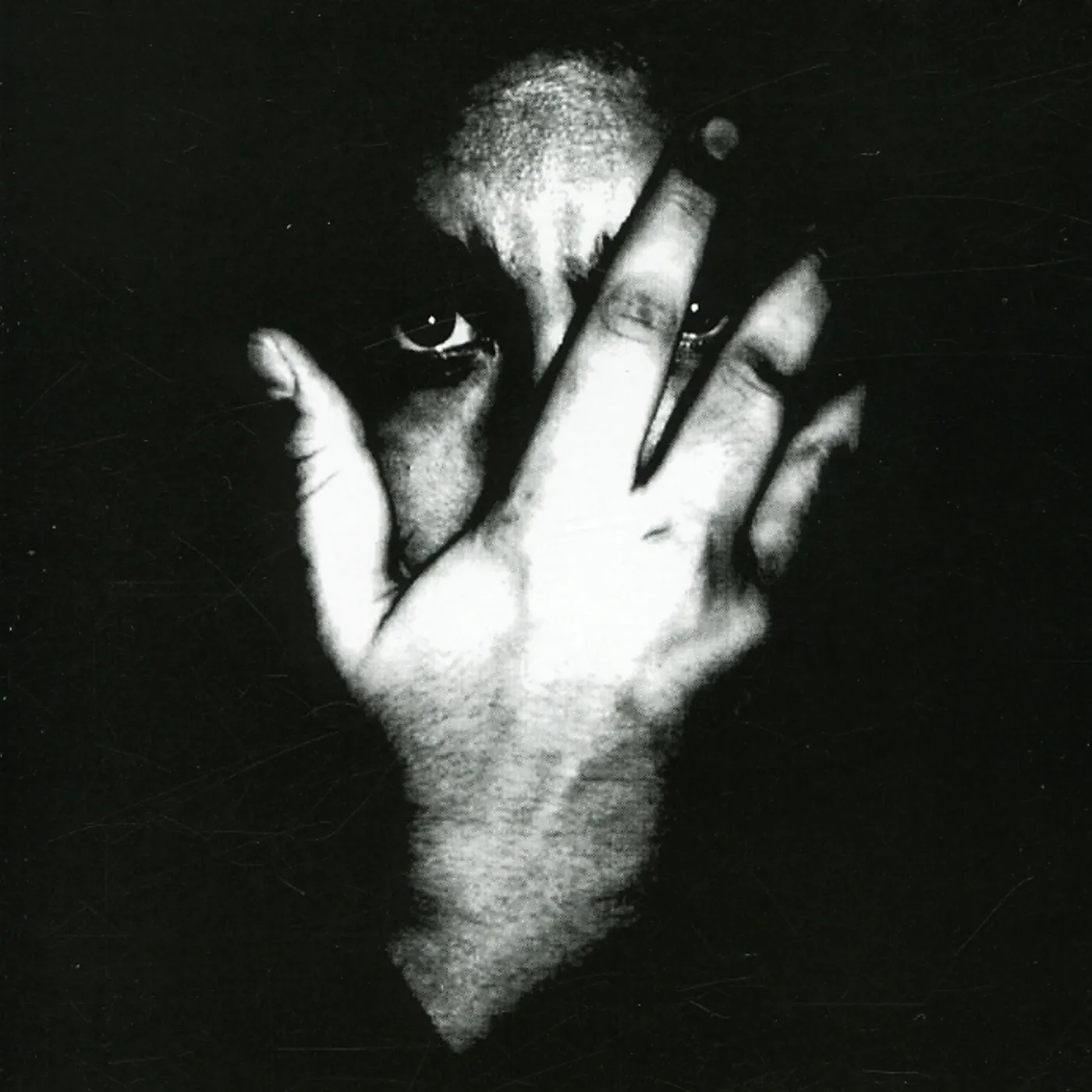 Brown Jenkins ANGEL EYES CD