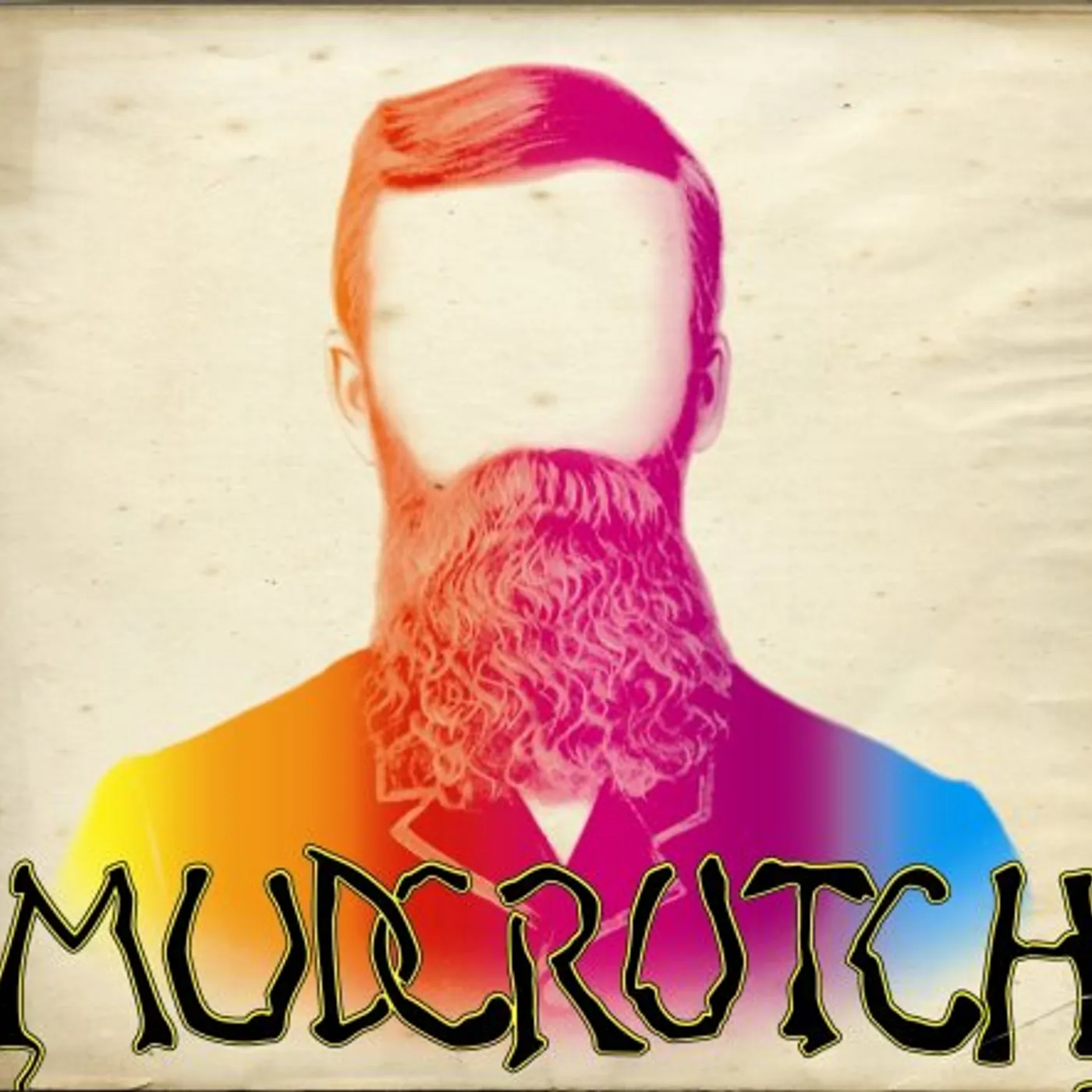 MUDCRUTCH CD
