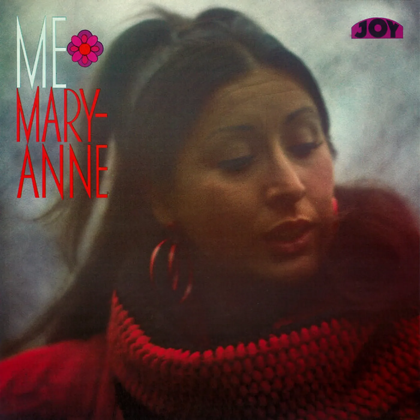 Mary-Anne Paterson ME Vinyl Record