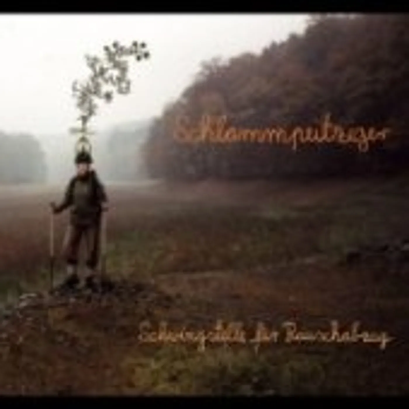 Schlammpeitziger SCHWINGSTELLE FUR RAUSCHABZUG Vinyl Record