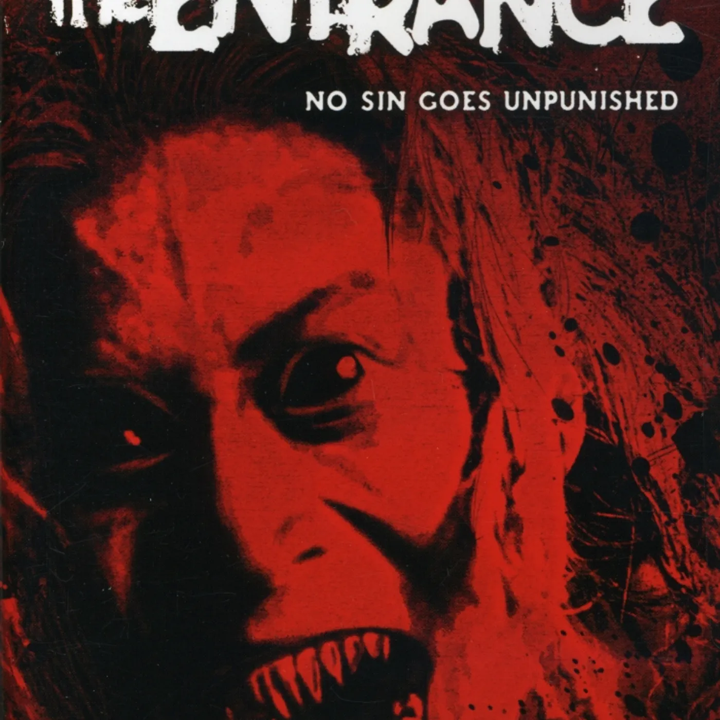 ENTRANCE DVD