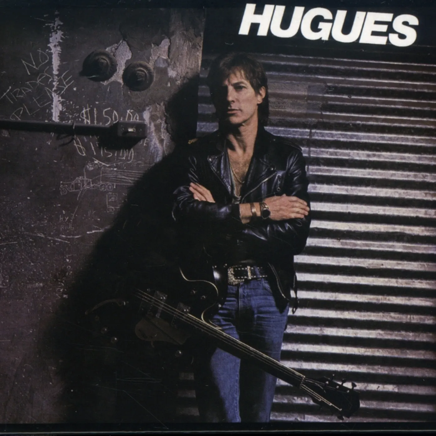 Hugues Aufray HUGUES CD