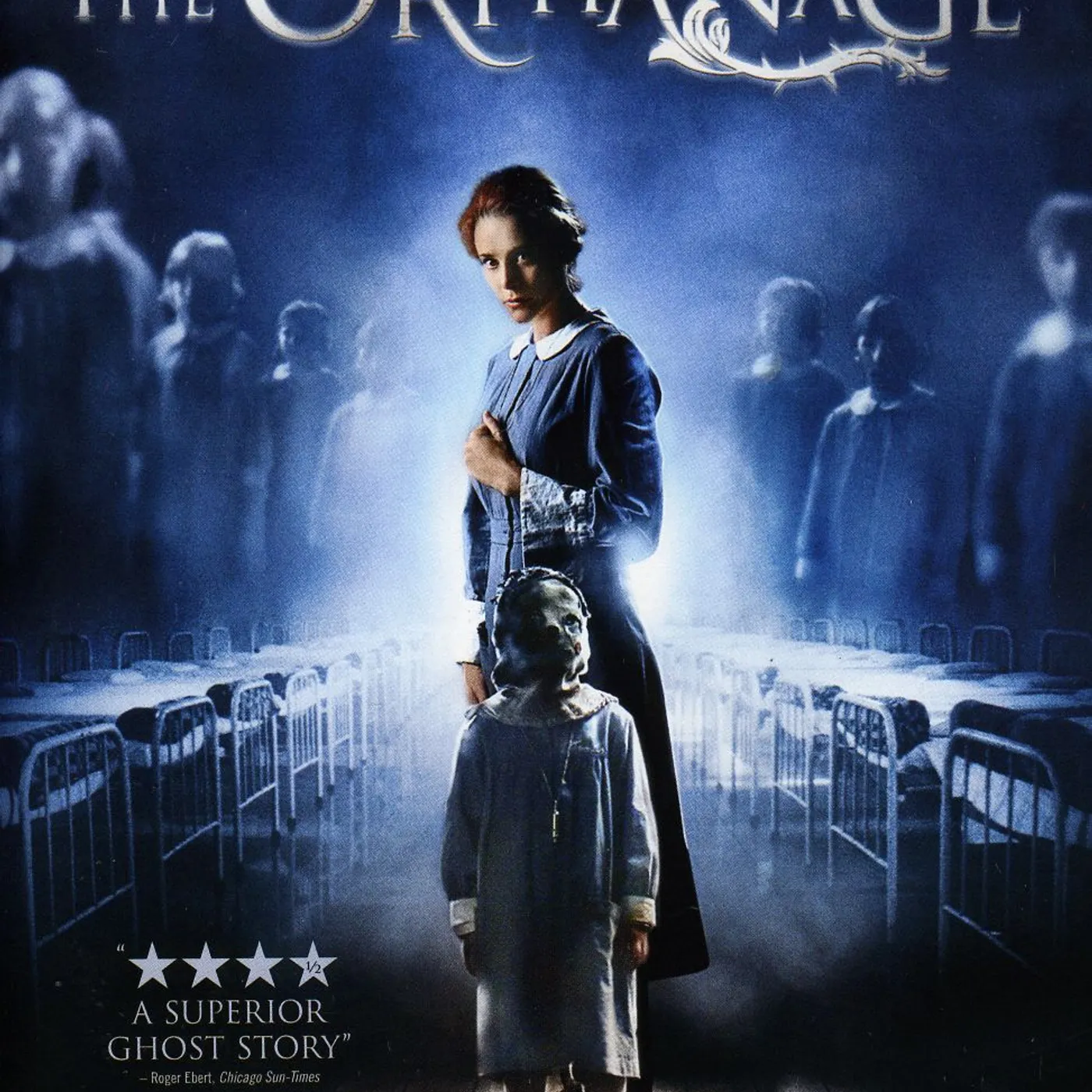 The Orphanage DVD