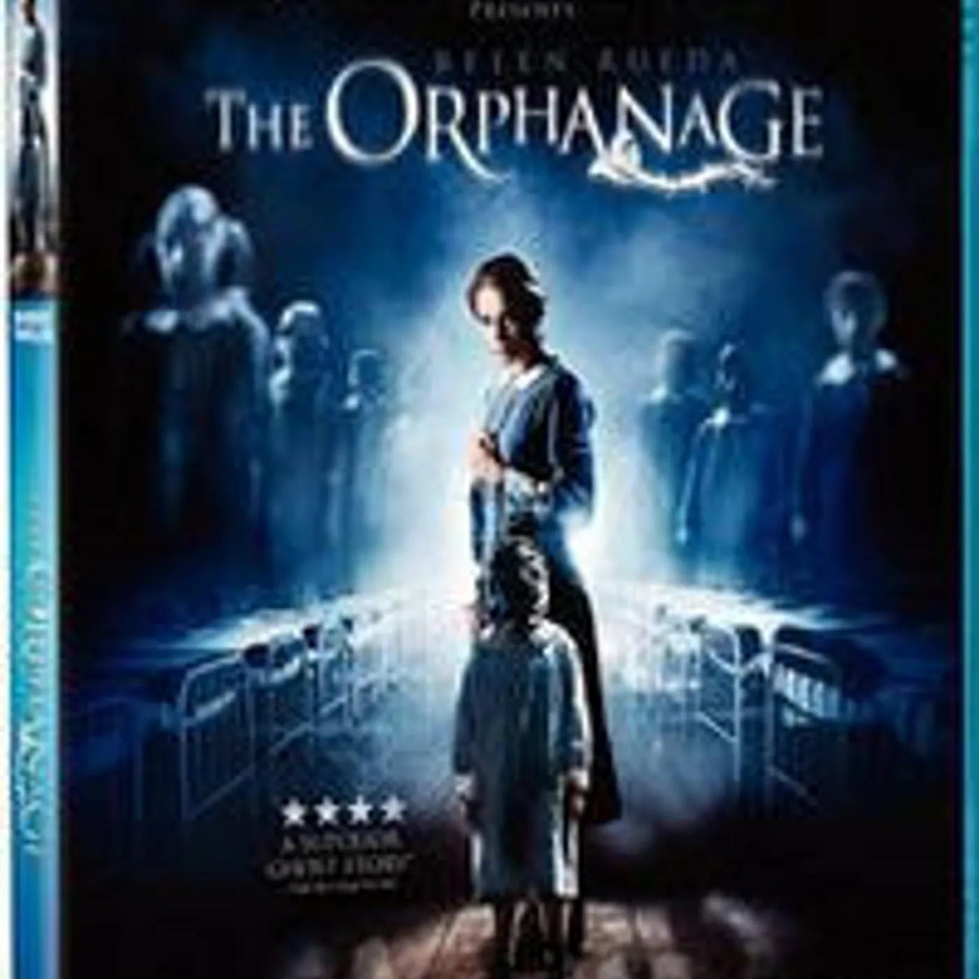 The Orphanage Blu-ray