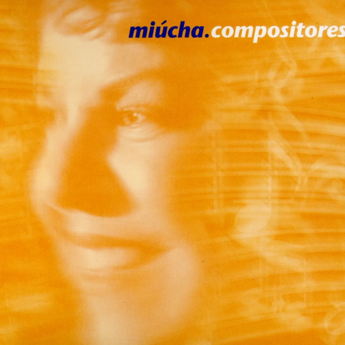 MIUCHA COMPOSITORES CD