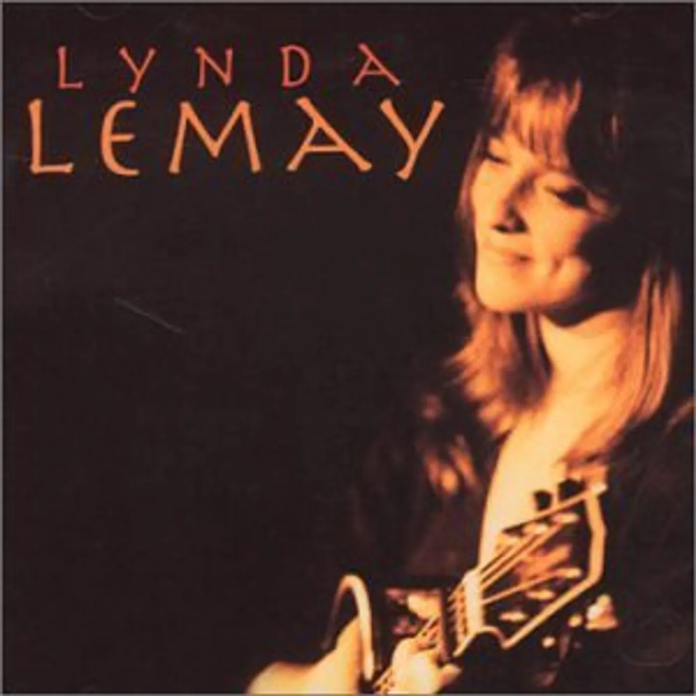 Lynda Lemay PREMIER ALBUM CD