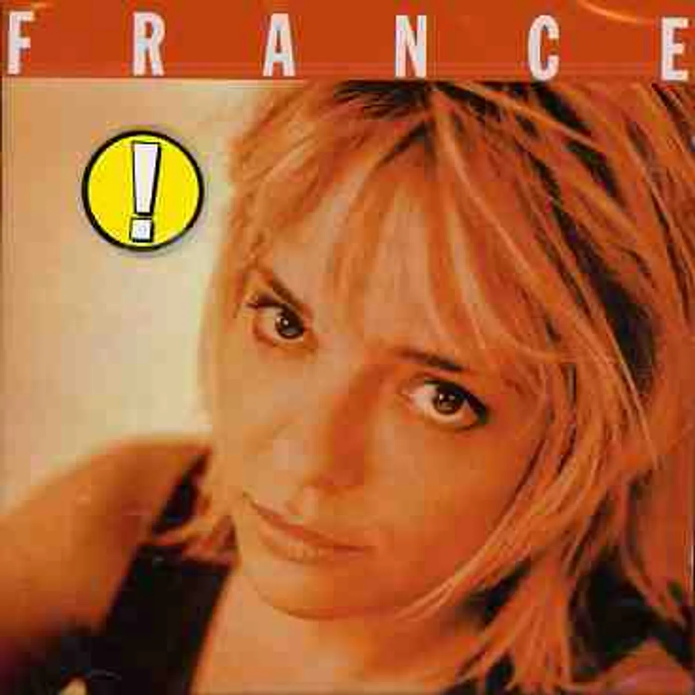 France Gall FRANCE (SPECIAL EDITION) CD