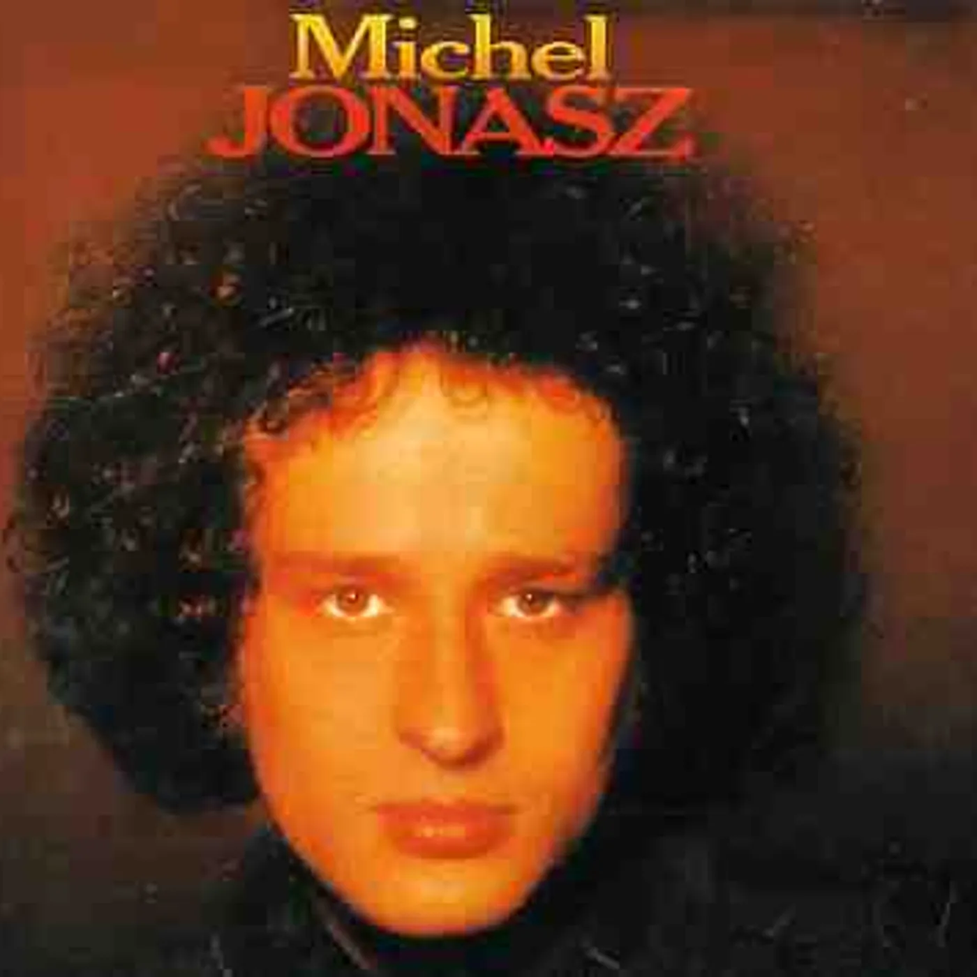 Michel Jonasz PREMIER ALBUM CD