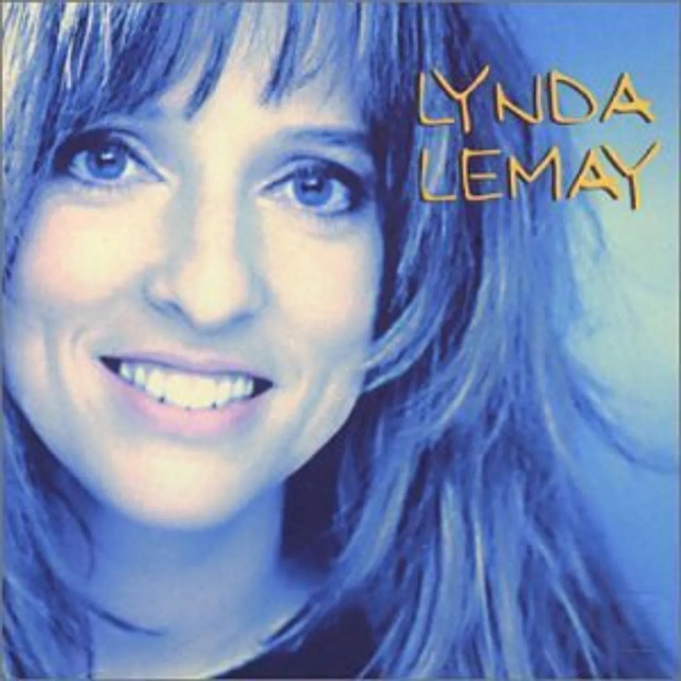 LYNDA LEMAY CD