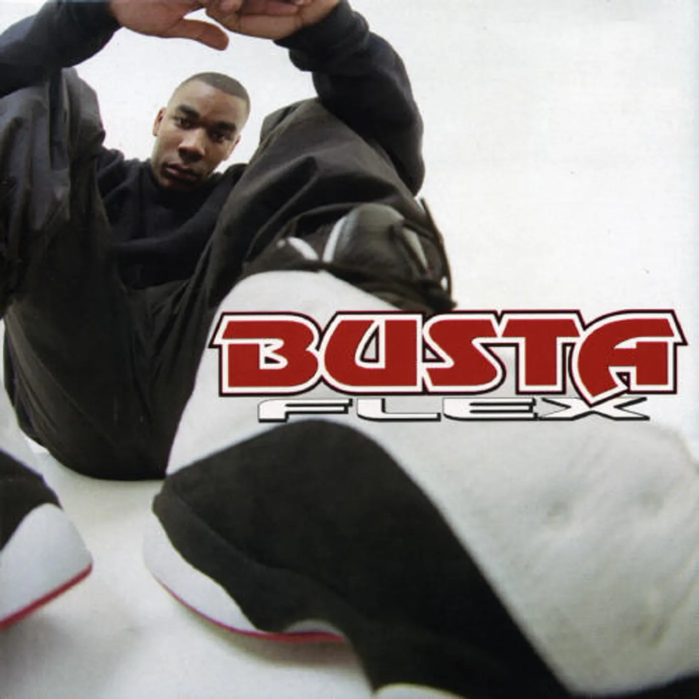 BUSTA FLEX CD