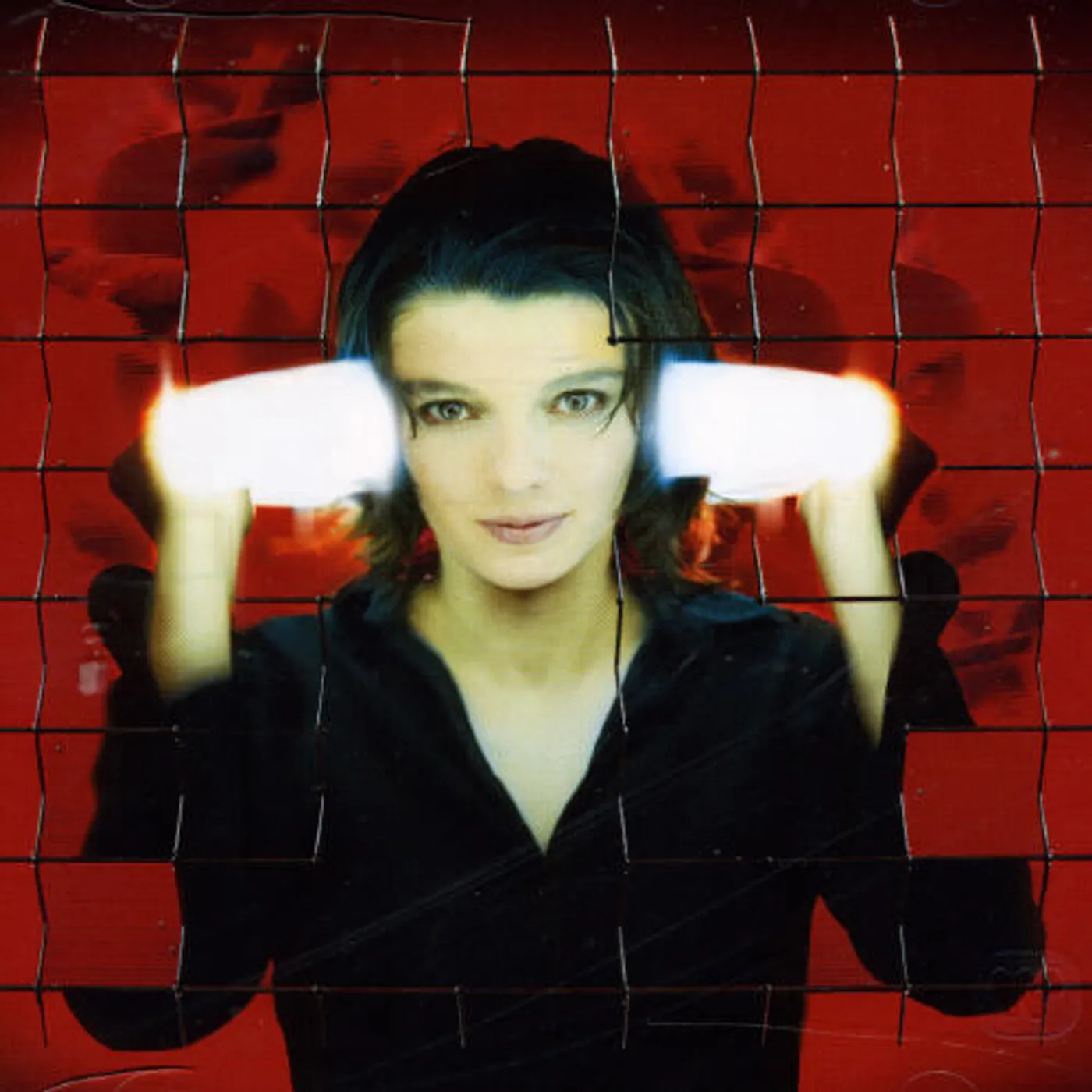 Axelle Renoir ROSE CD