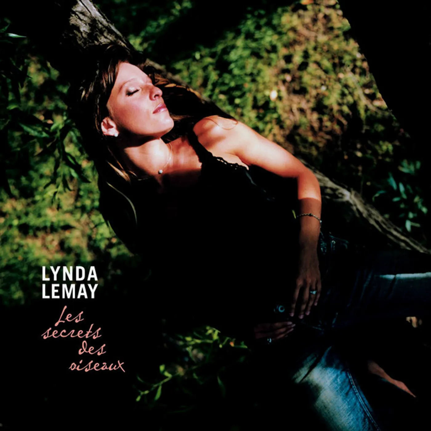 Lynda Lemay SECRETS DES OISEAUX CD